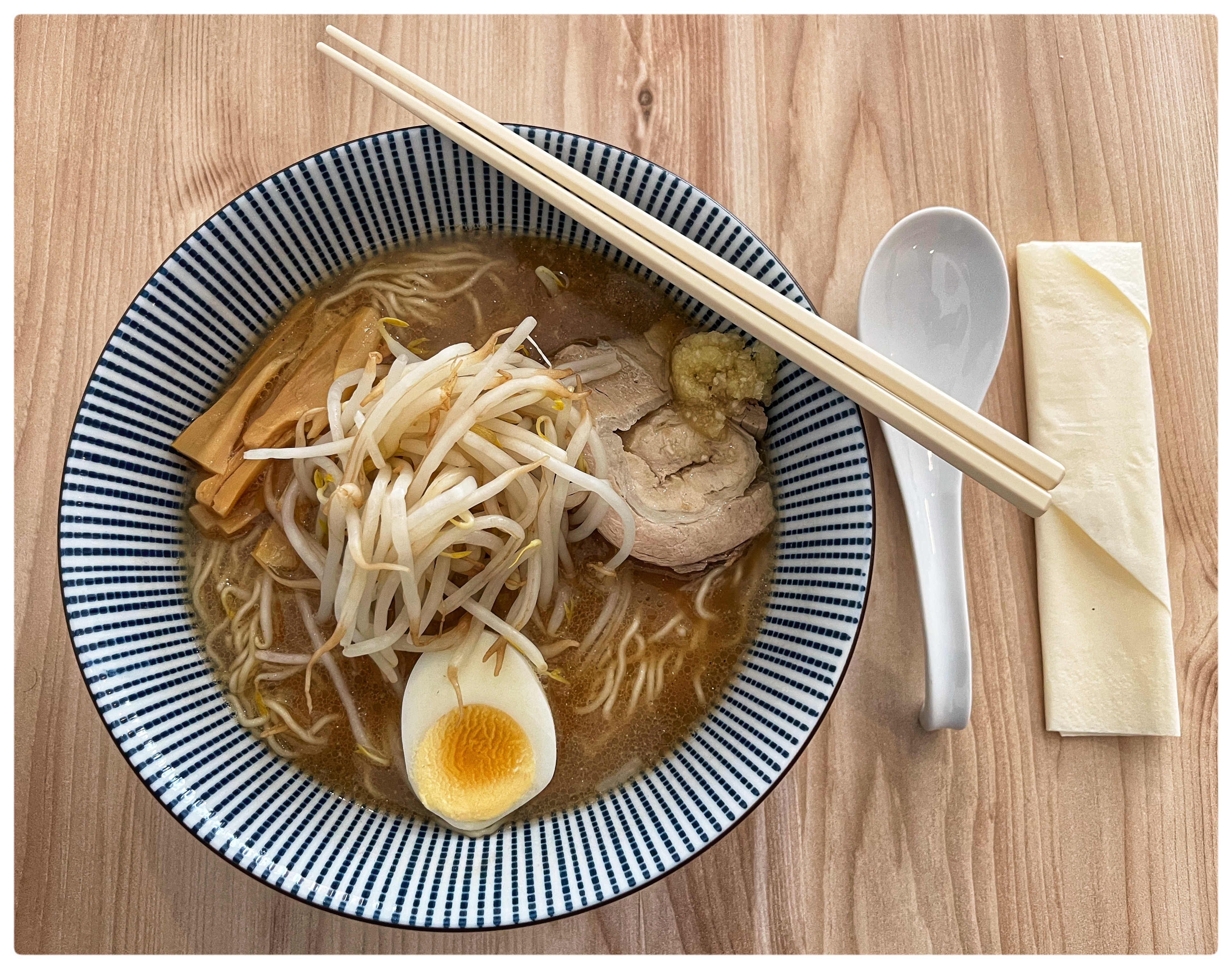 Isai Ramen Bistro foto 2