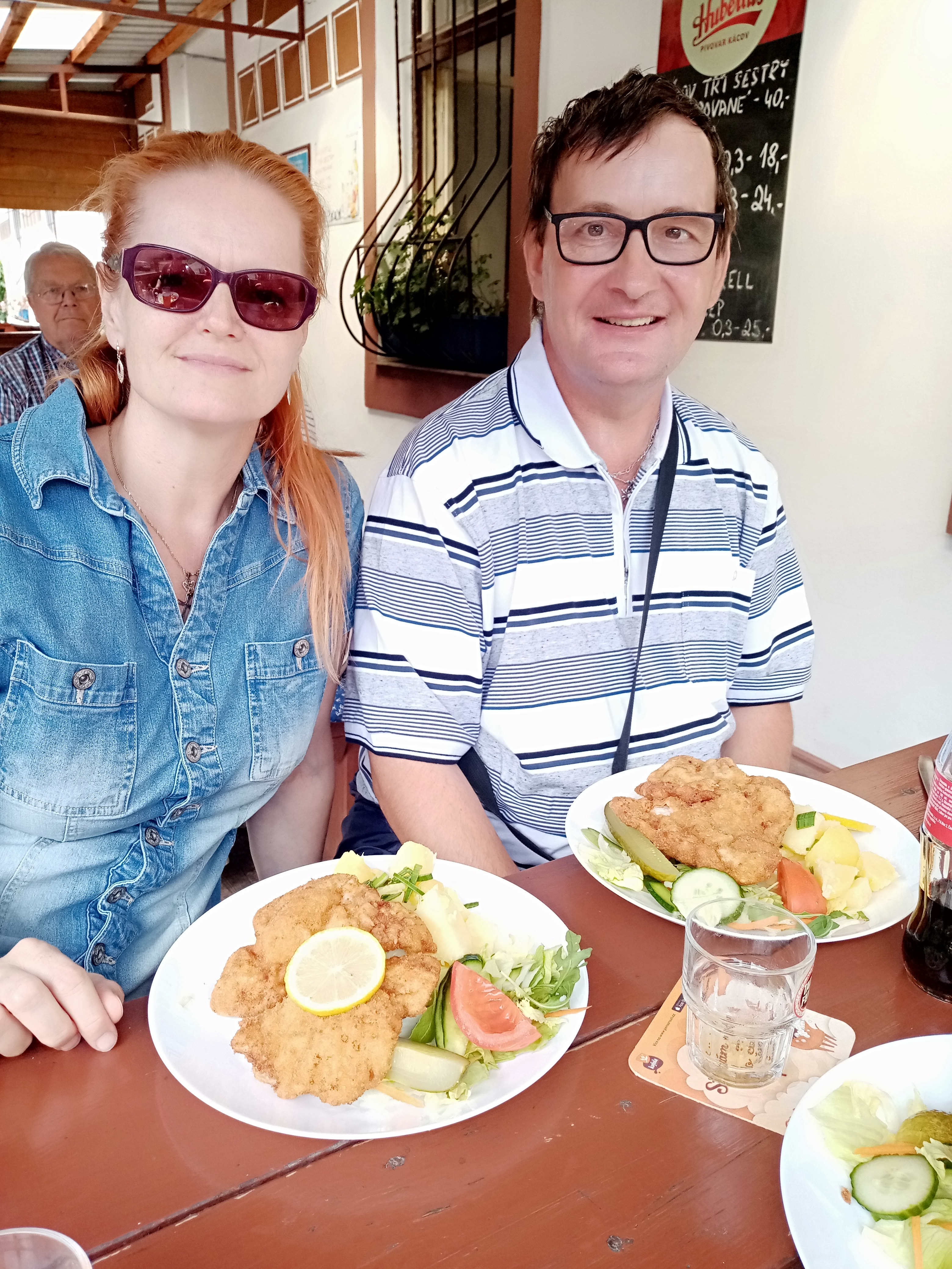 Restaurace u Melíšků foto 2