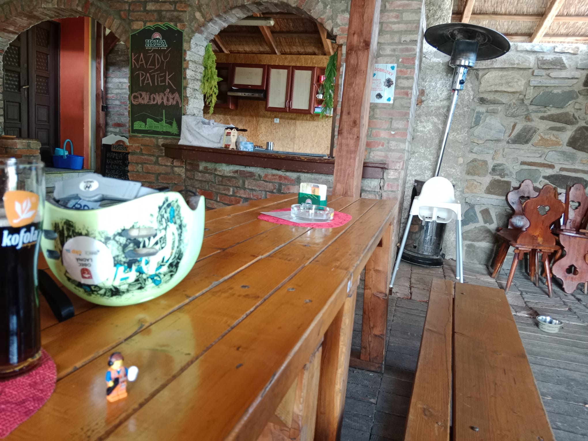 Restaurace U Pomněnky 44 foto 4
