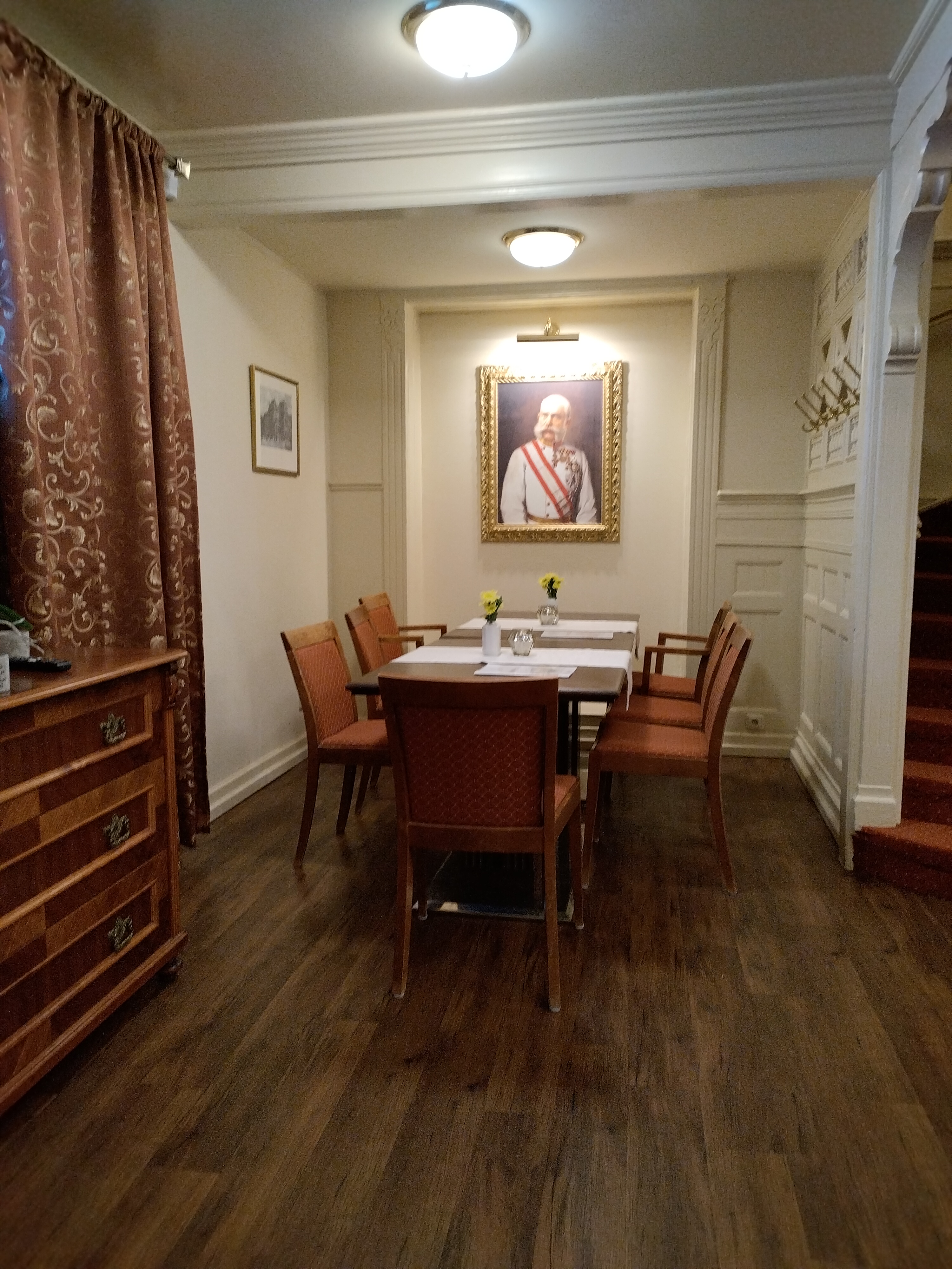 Franz Joseph Caffe foto 2