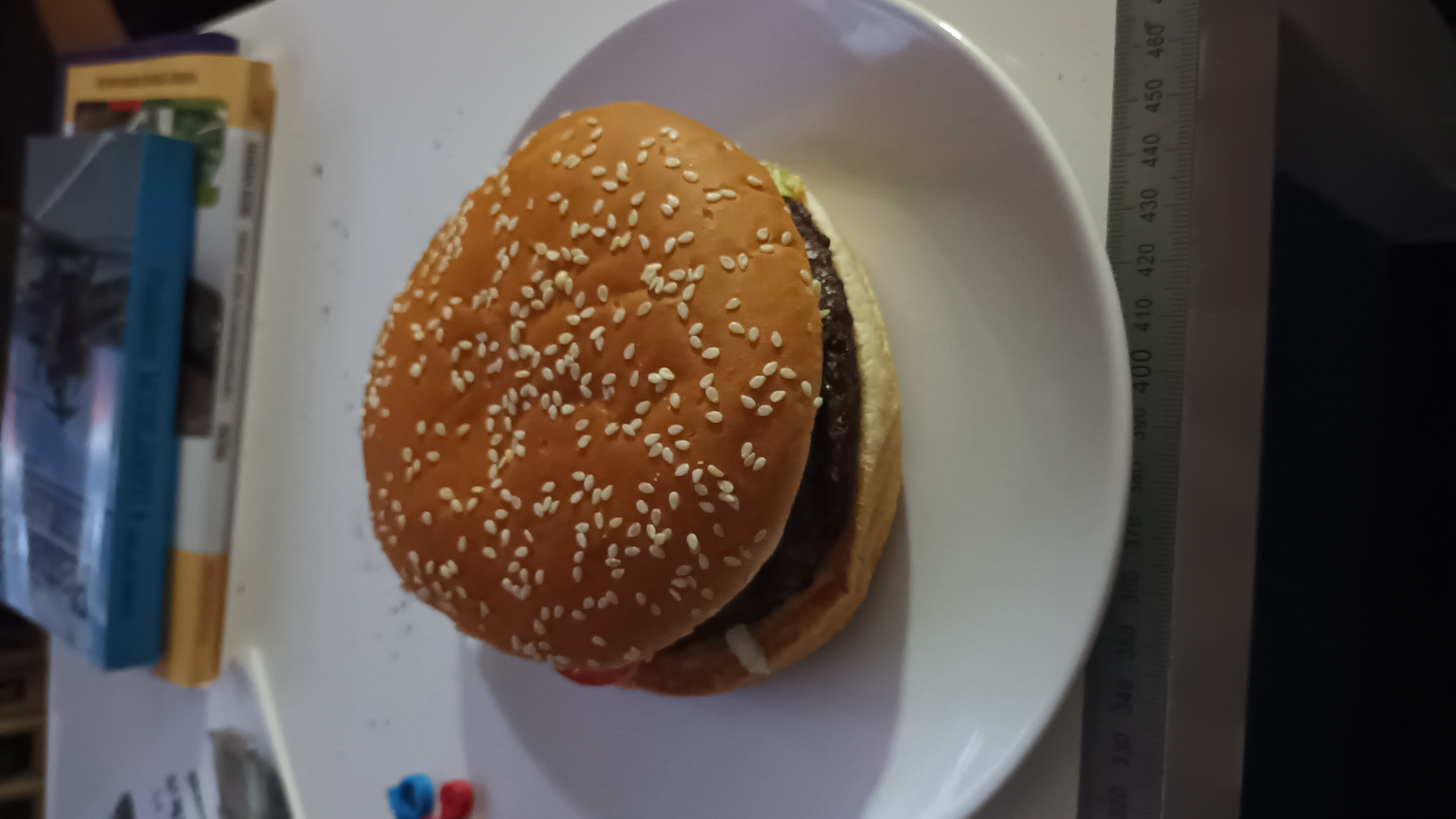 Burger King foto 5