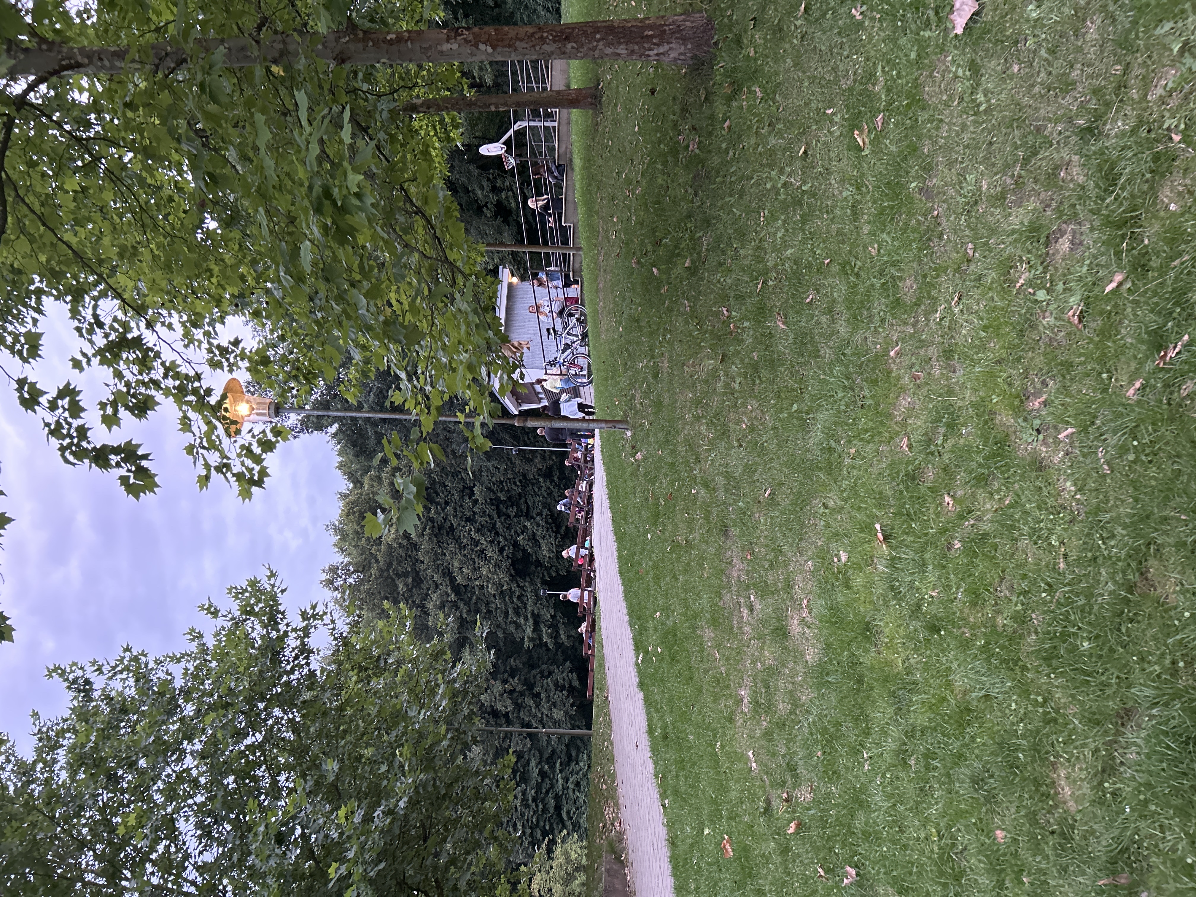 PRODANCE - letní kino foto 2