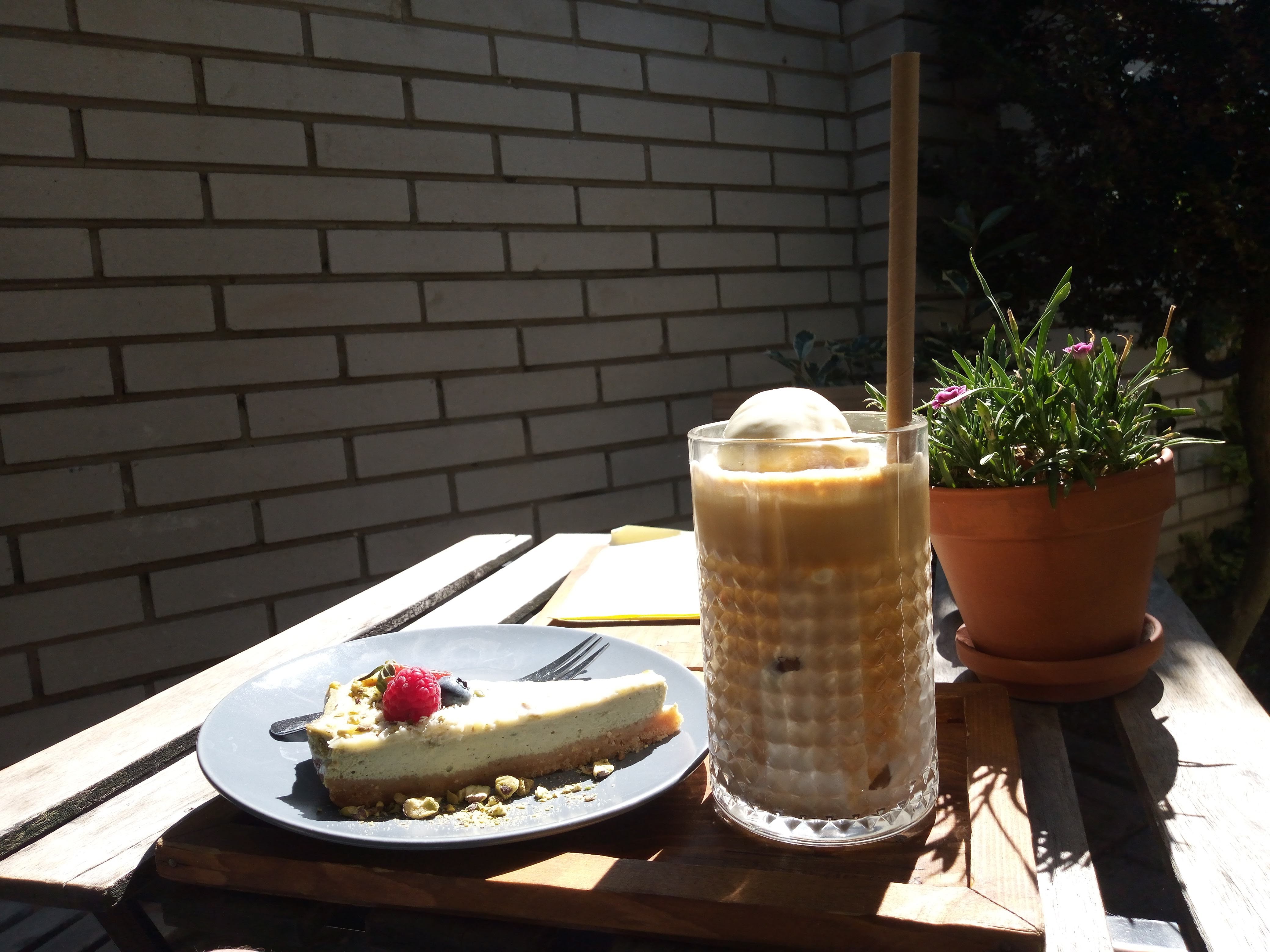 Fabrica de café - Pražírna kávy foto 5