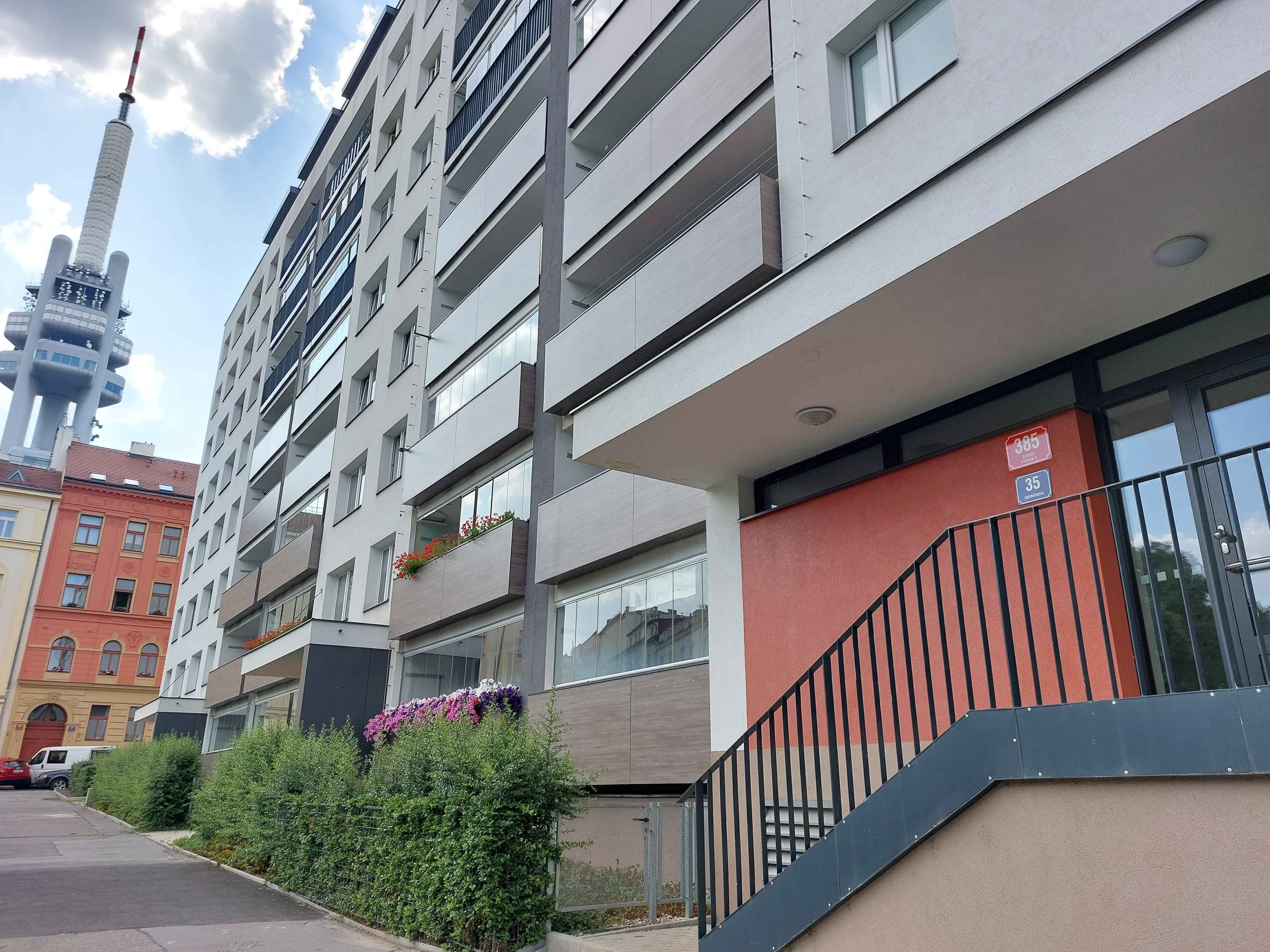 Klub přátel Žižkova foto 3