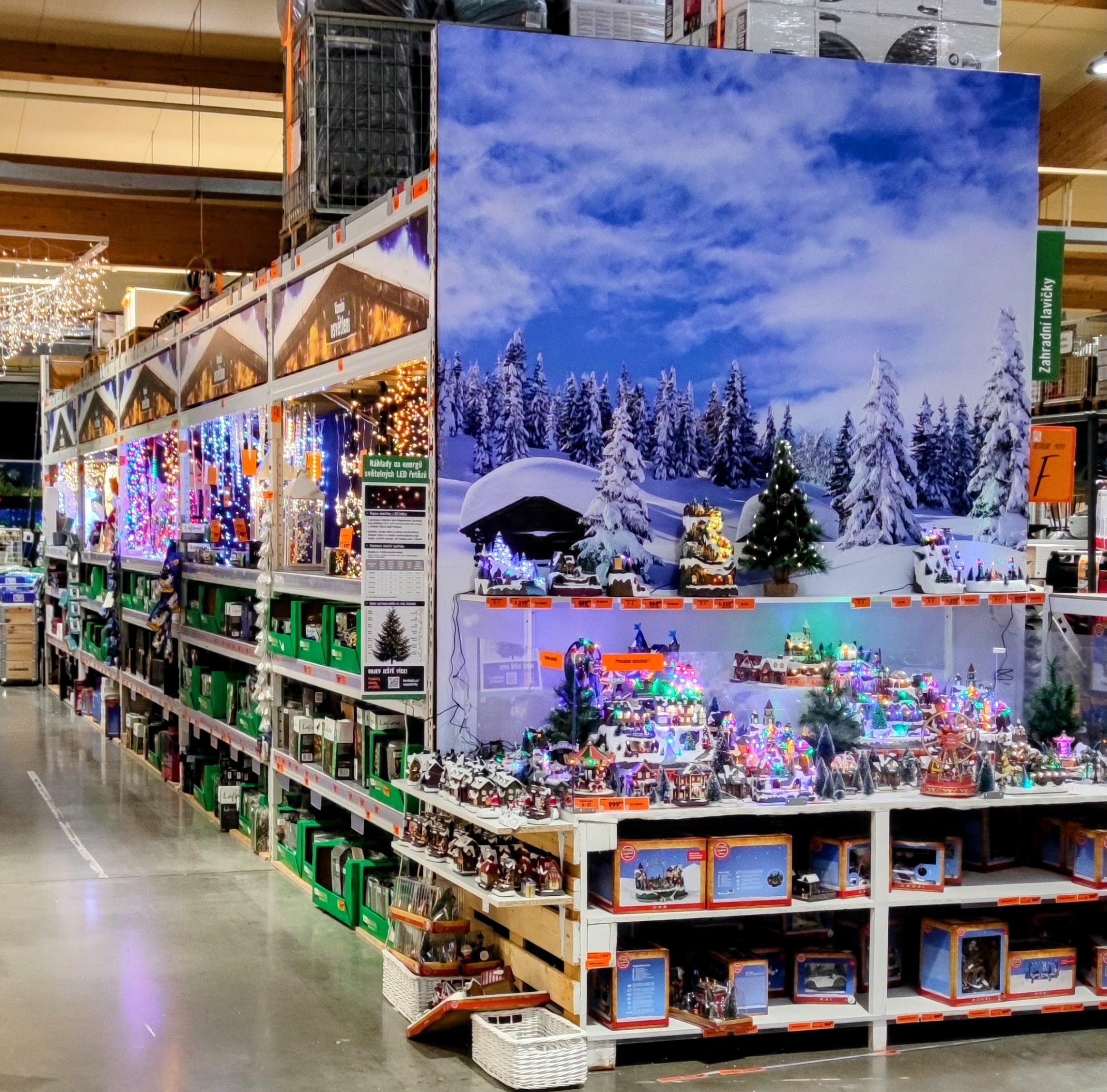 HORNBACH foto 4