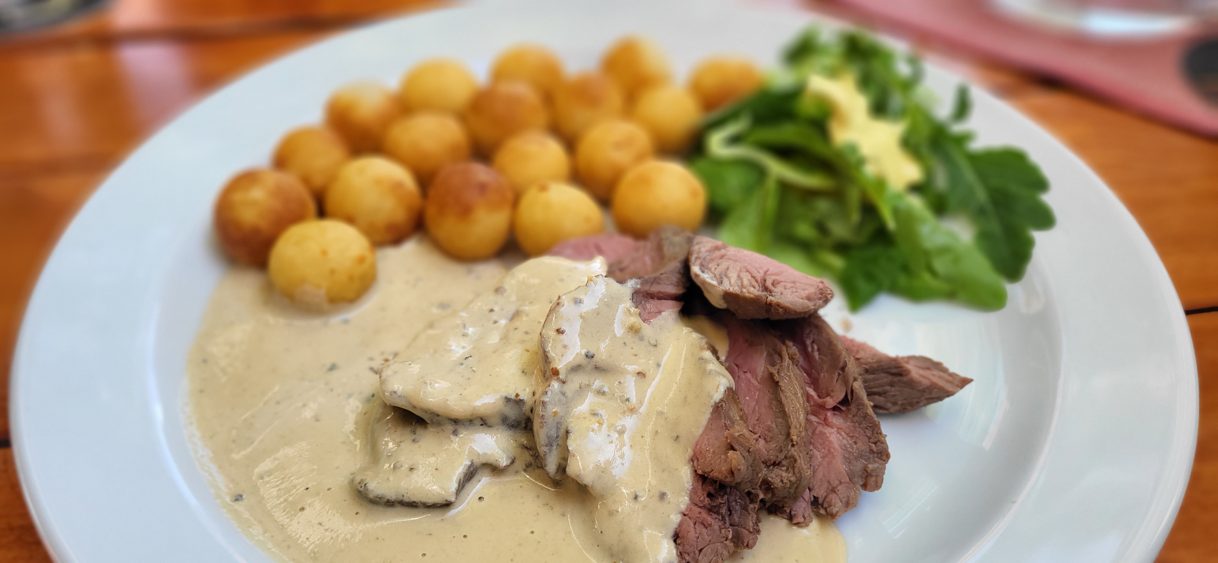 Restaurace V Pivovaře foto 6