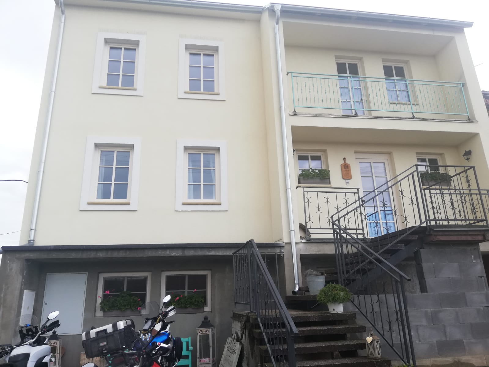 Penzion Jako ze škatulky foto 5