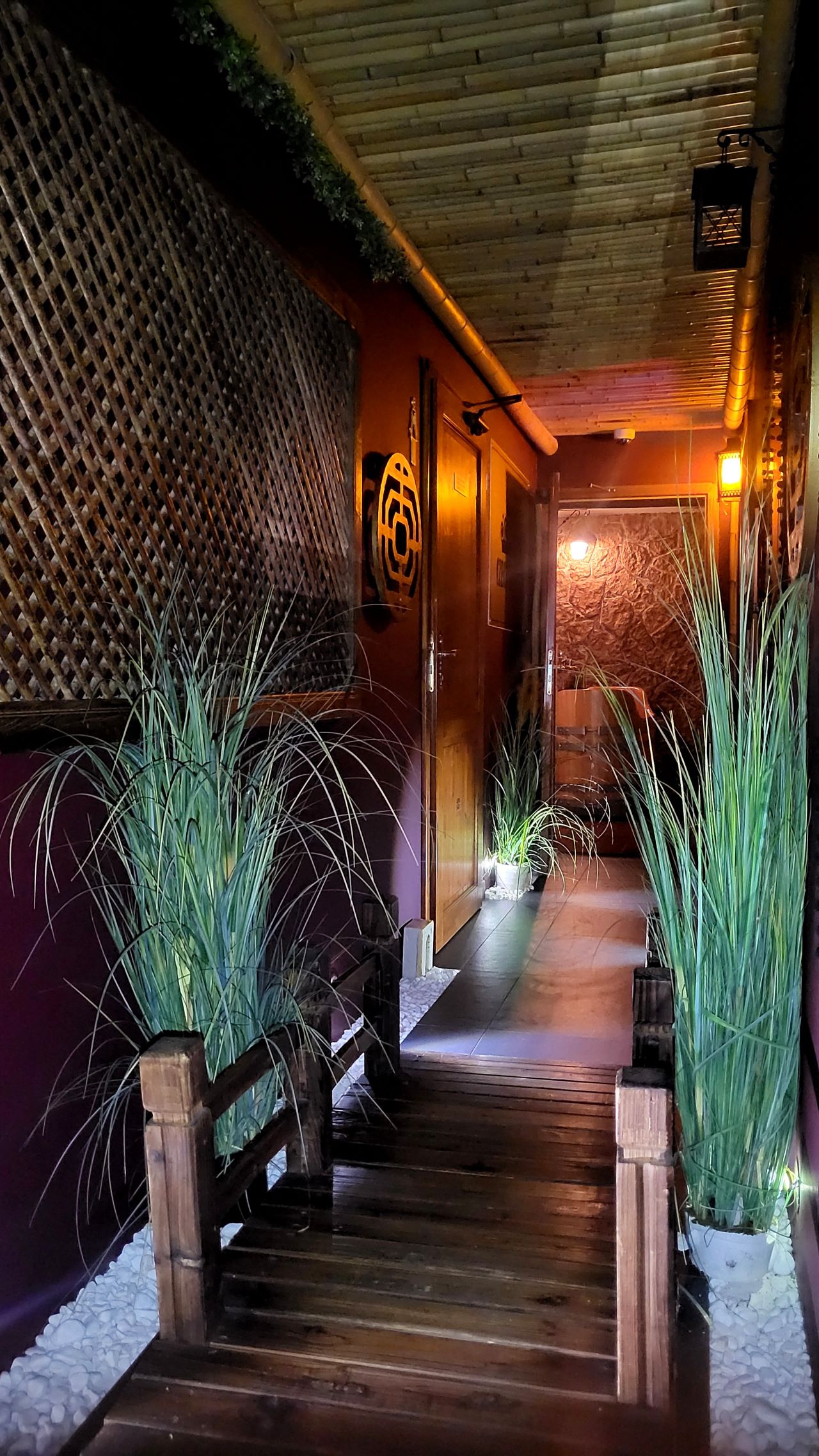 Grand Relax Spa & Wellness foto 3