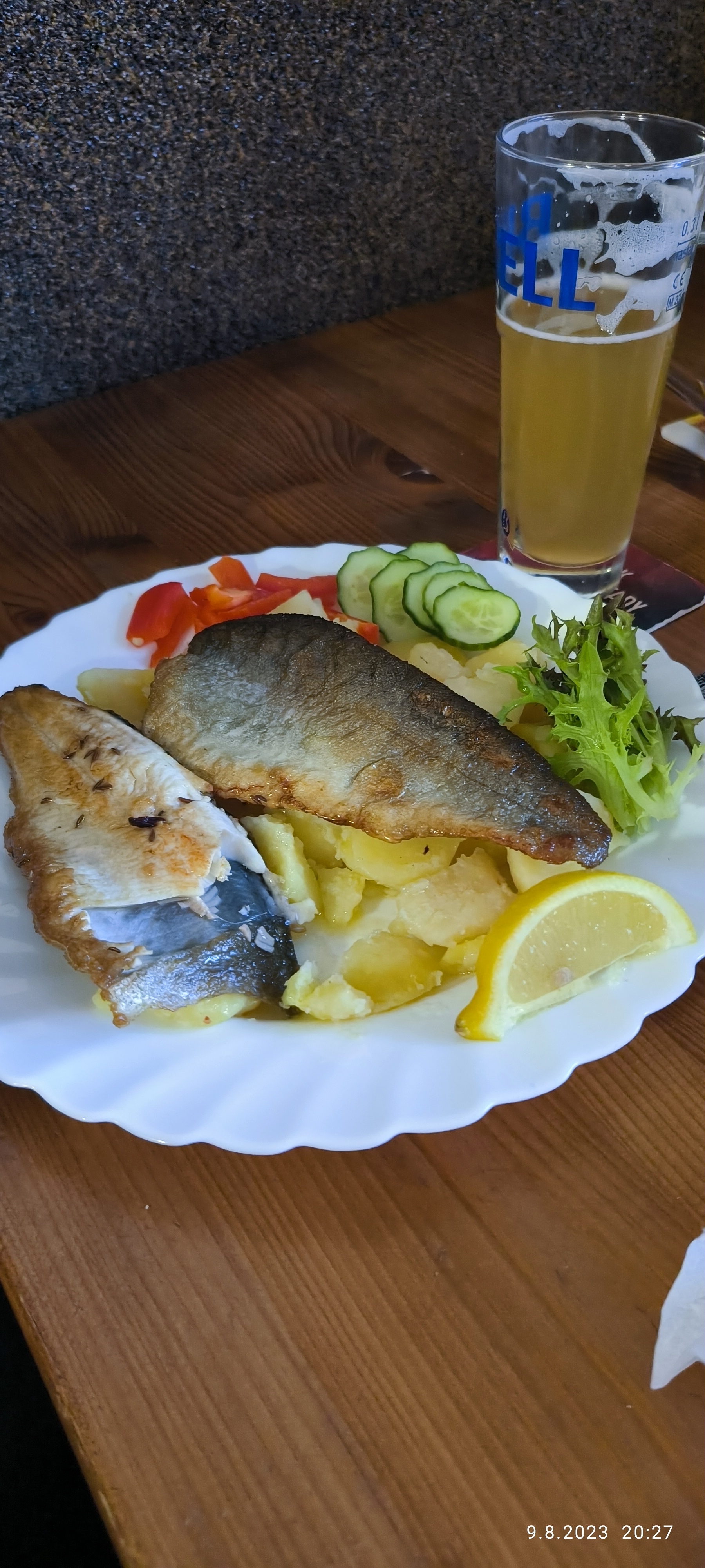 Restaurant Pavlíček foto 6
