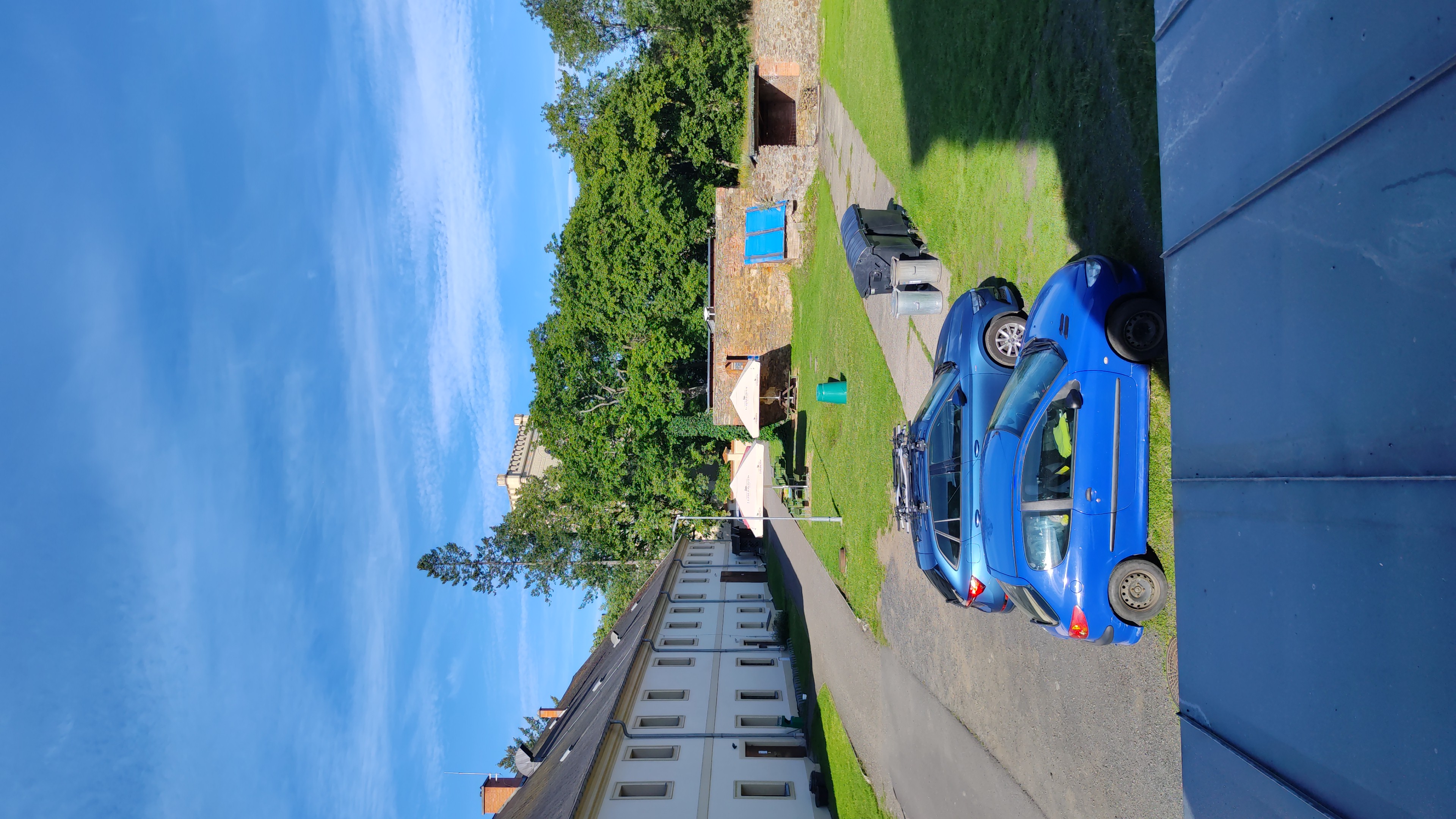 Penzion-Chyše foto 4