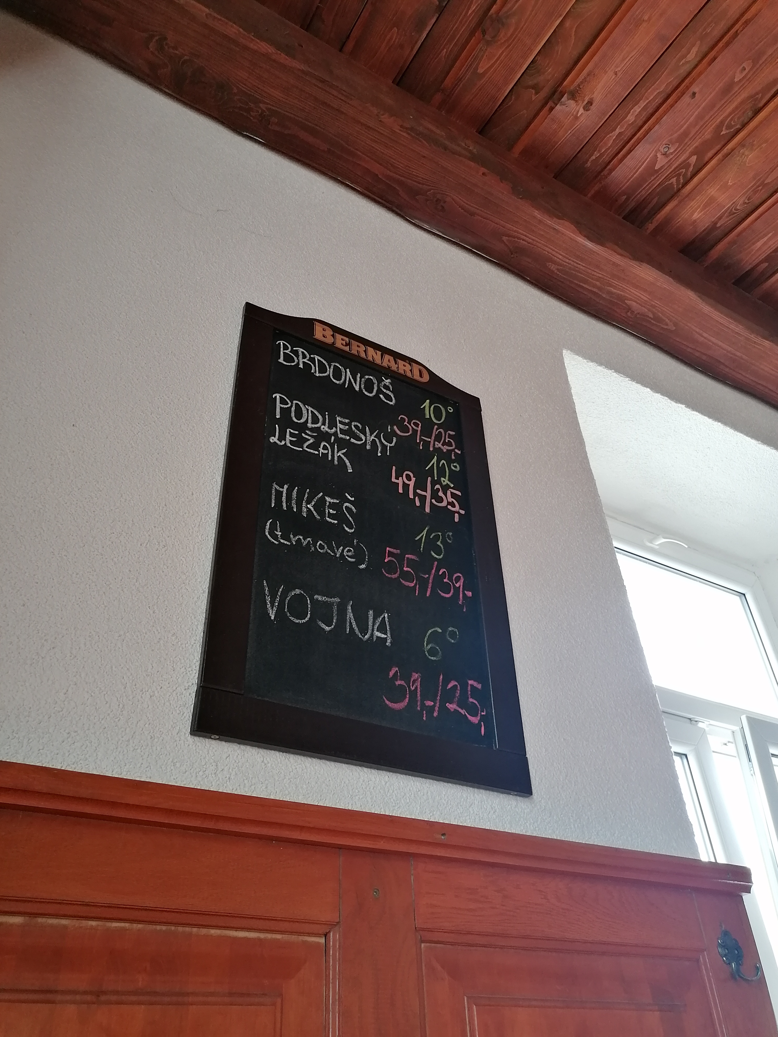 Penzion Podlesí foto 4