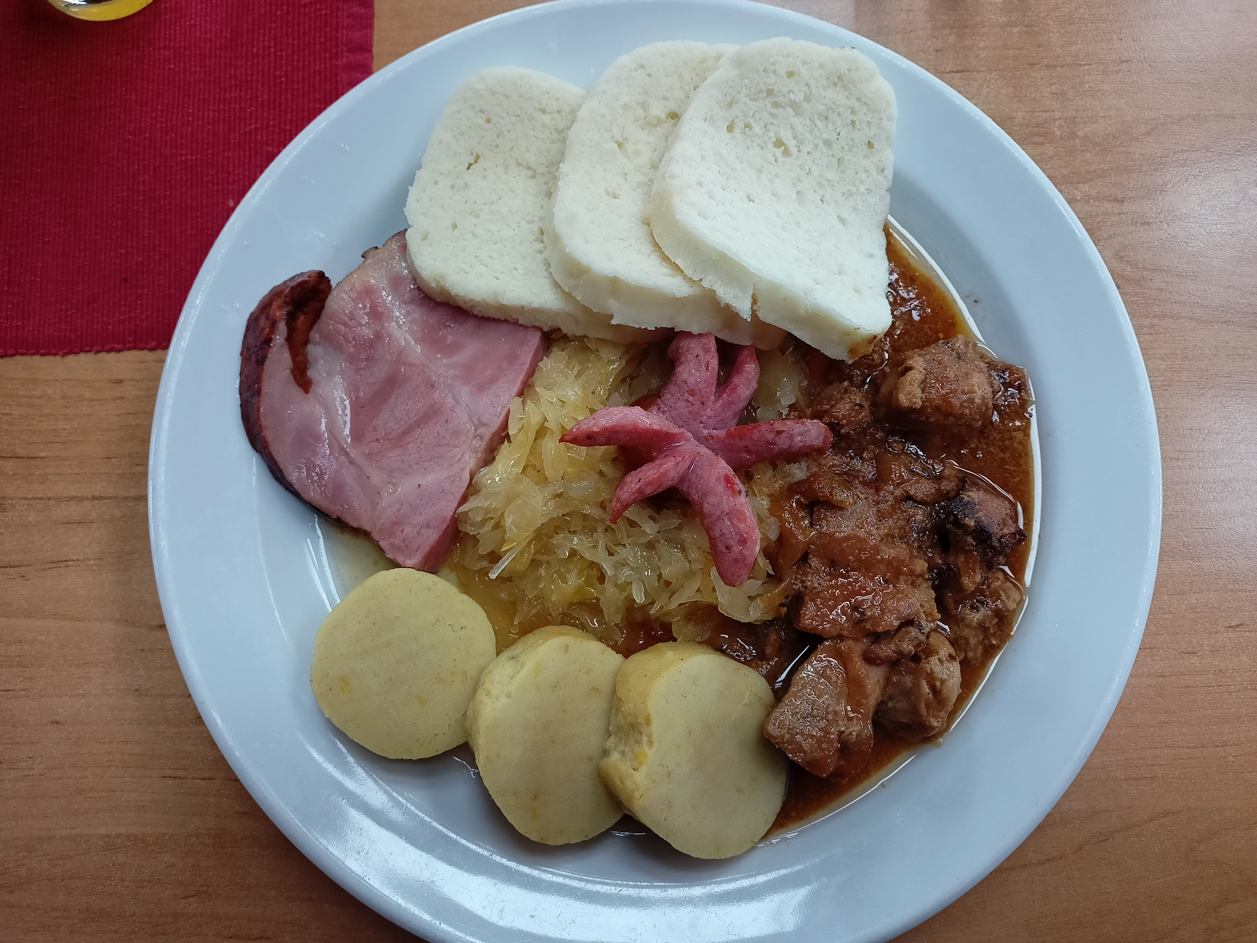 Restaurant u Méďů foto 6
