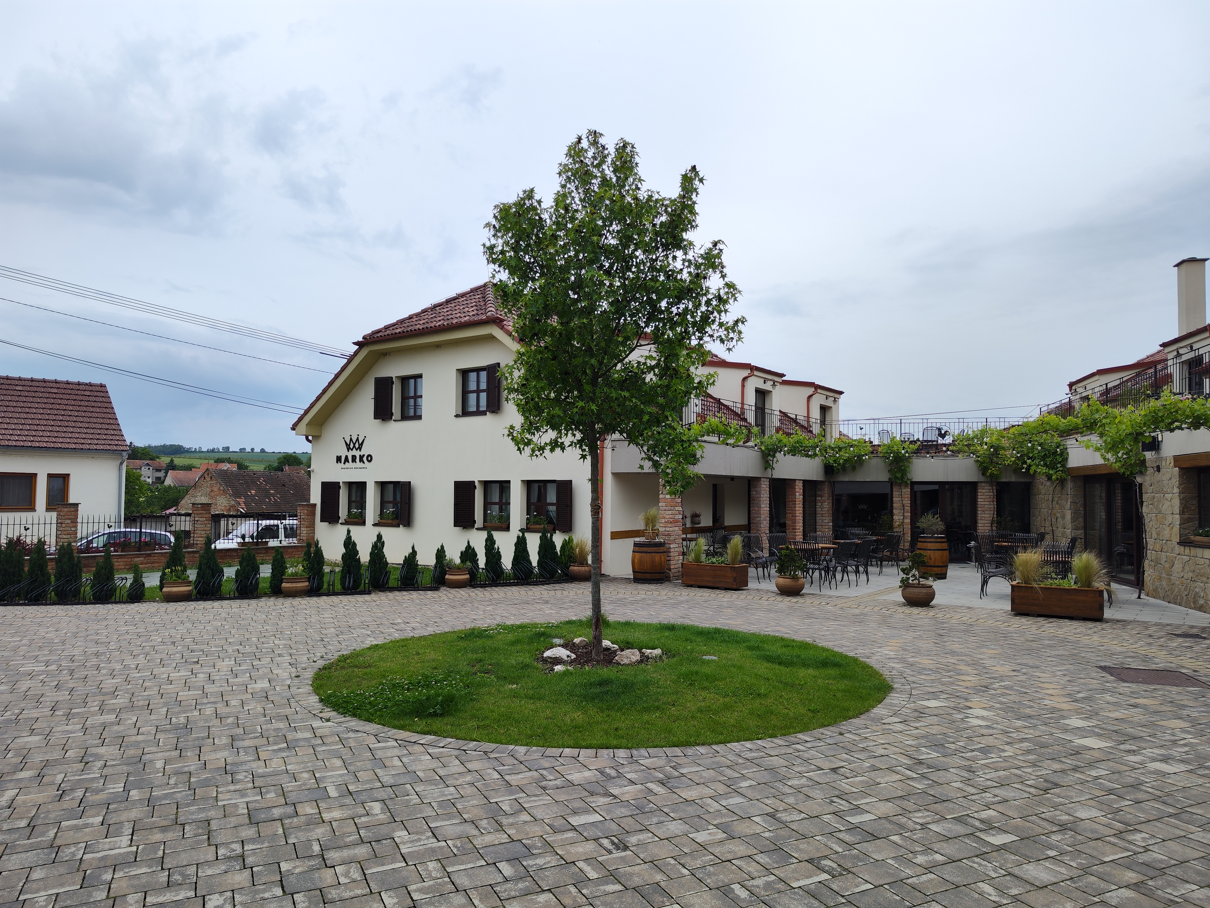 PROSECCO RESIDENCE MARKO foto 5