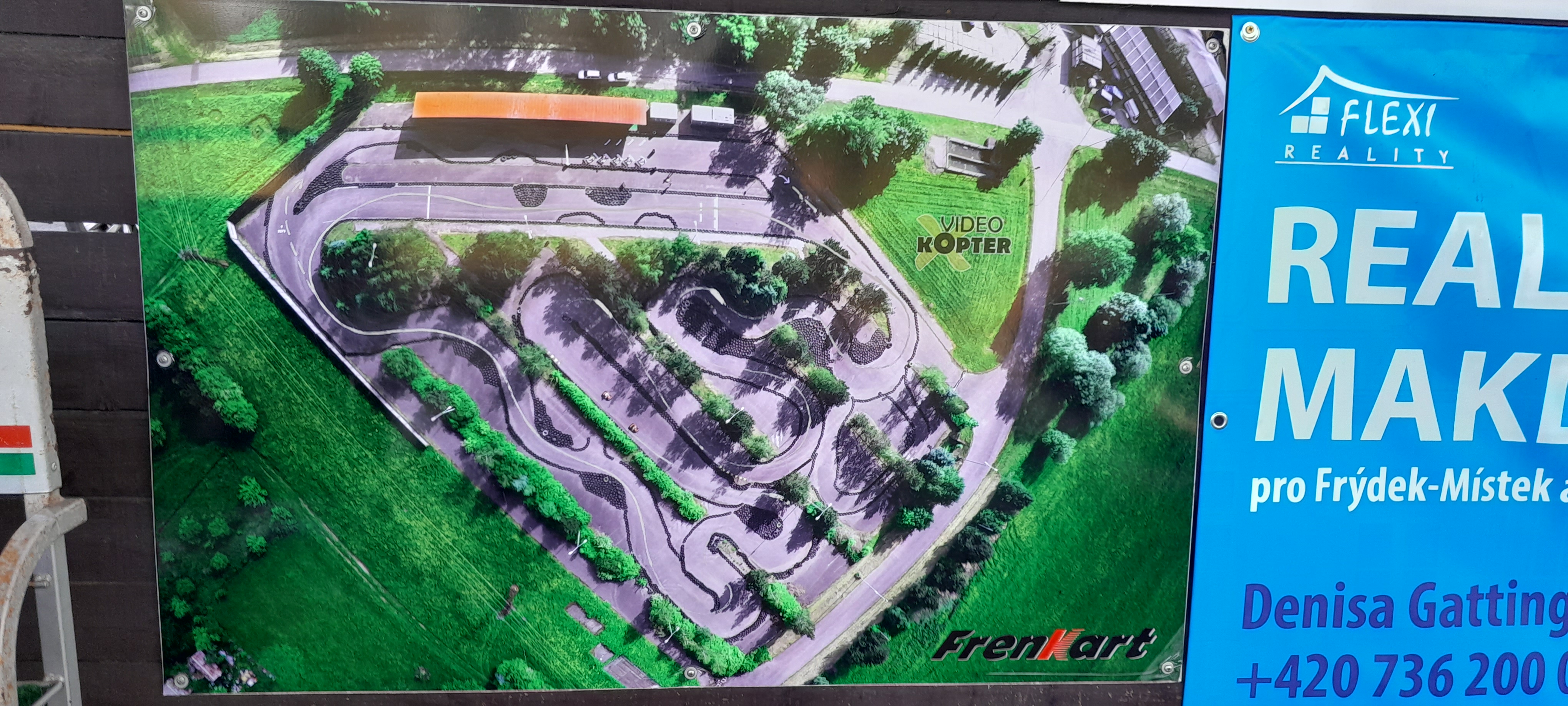 Motokáry Go Kart foto 6