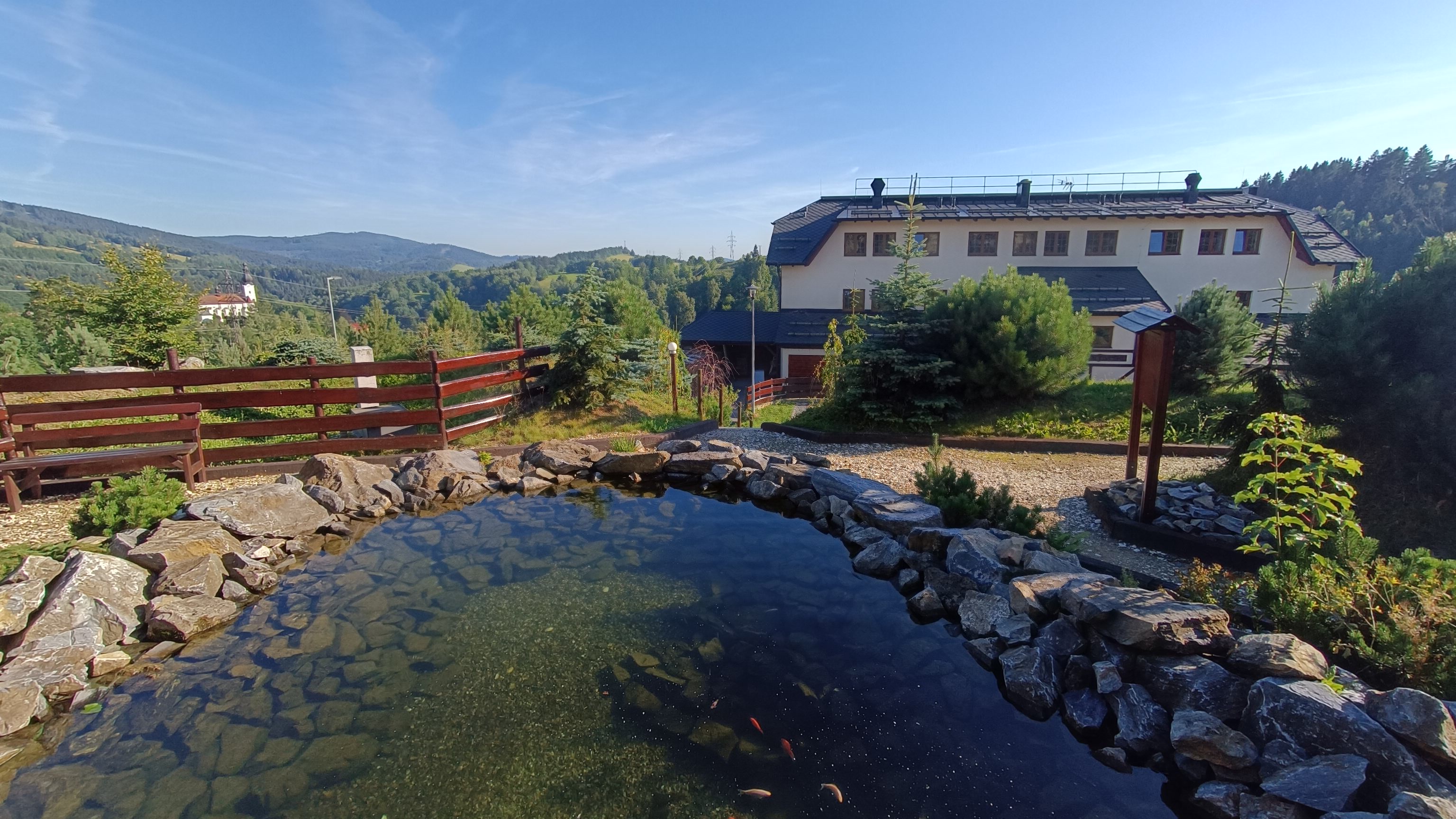Penzion Na Vršku foto 3