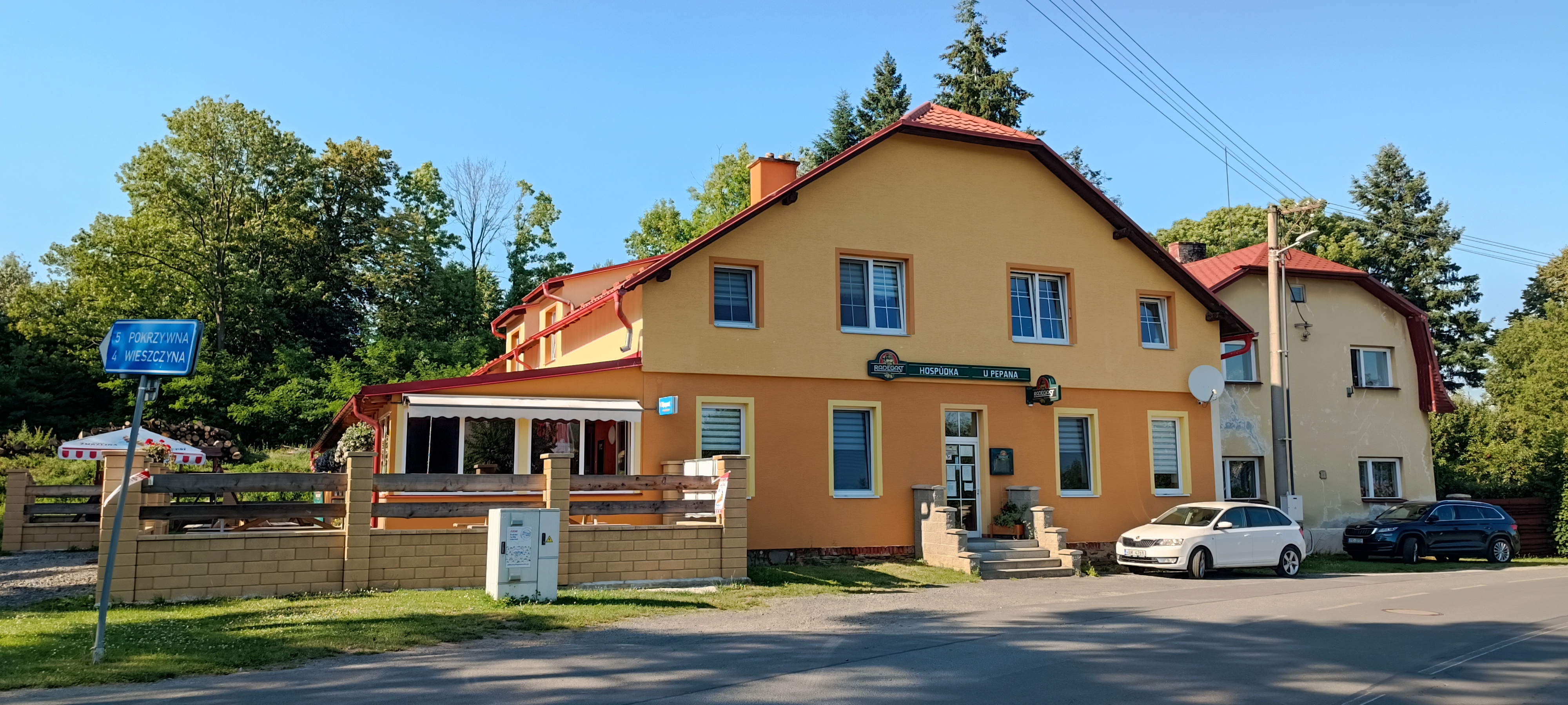Hospůdka U Pepana foto 4