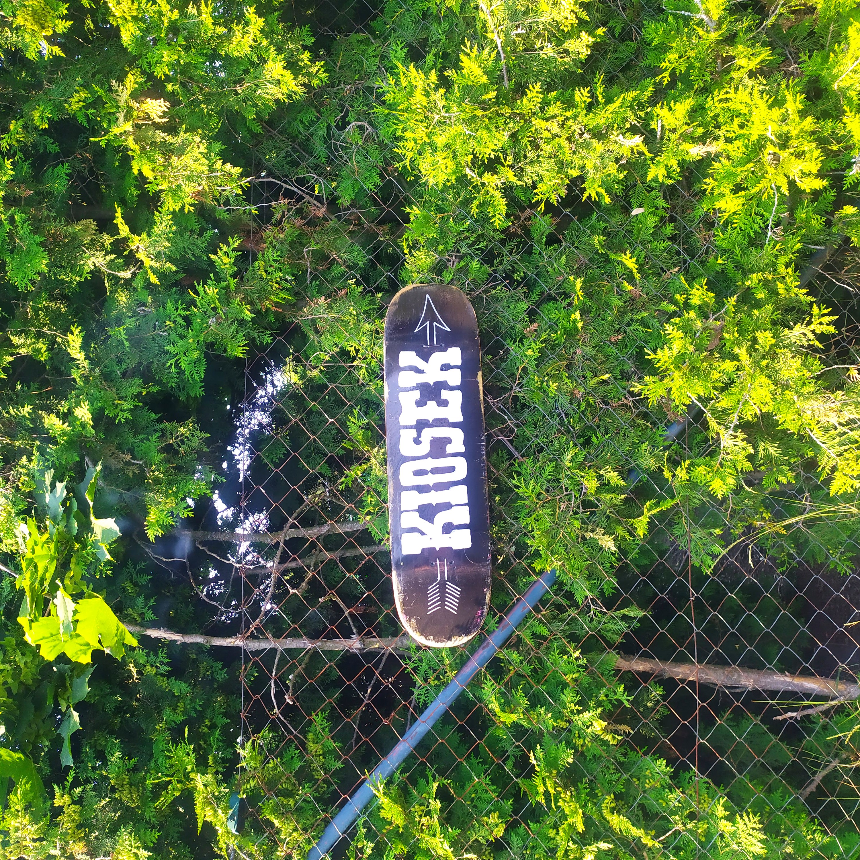 Kiosek U Starého chřestýše foto 6
