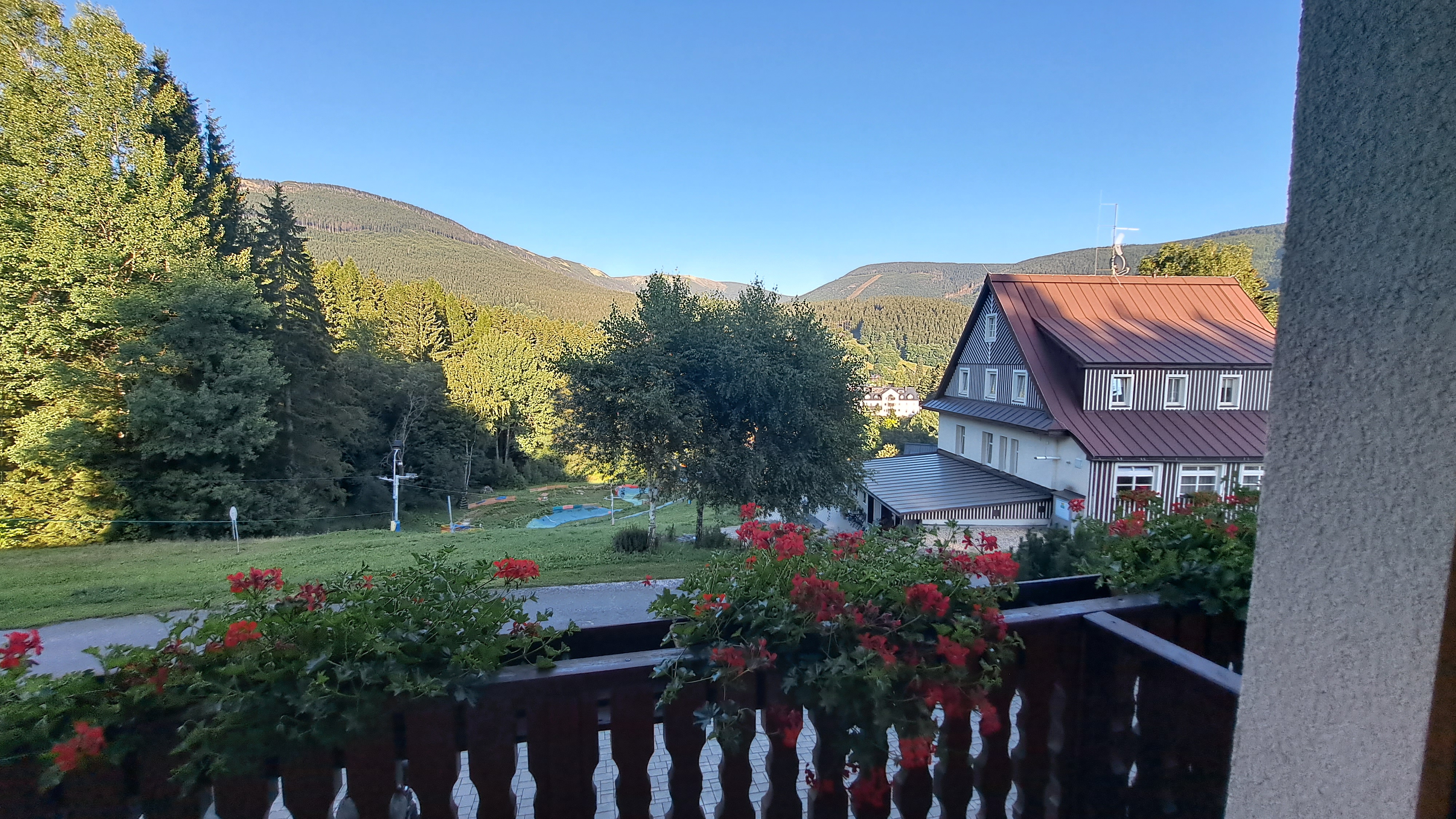 Pension Aneta foto 5