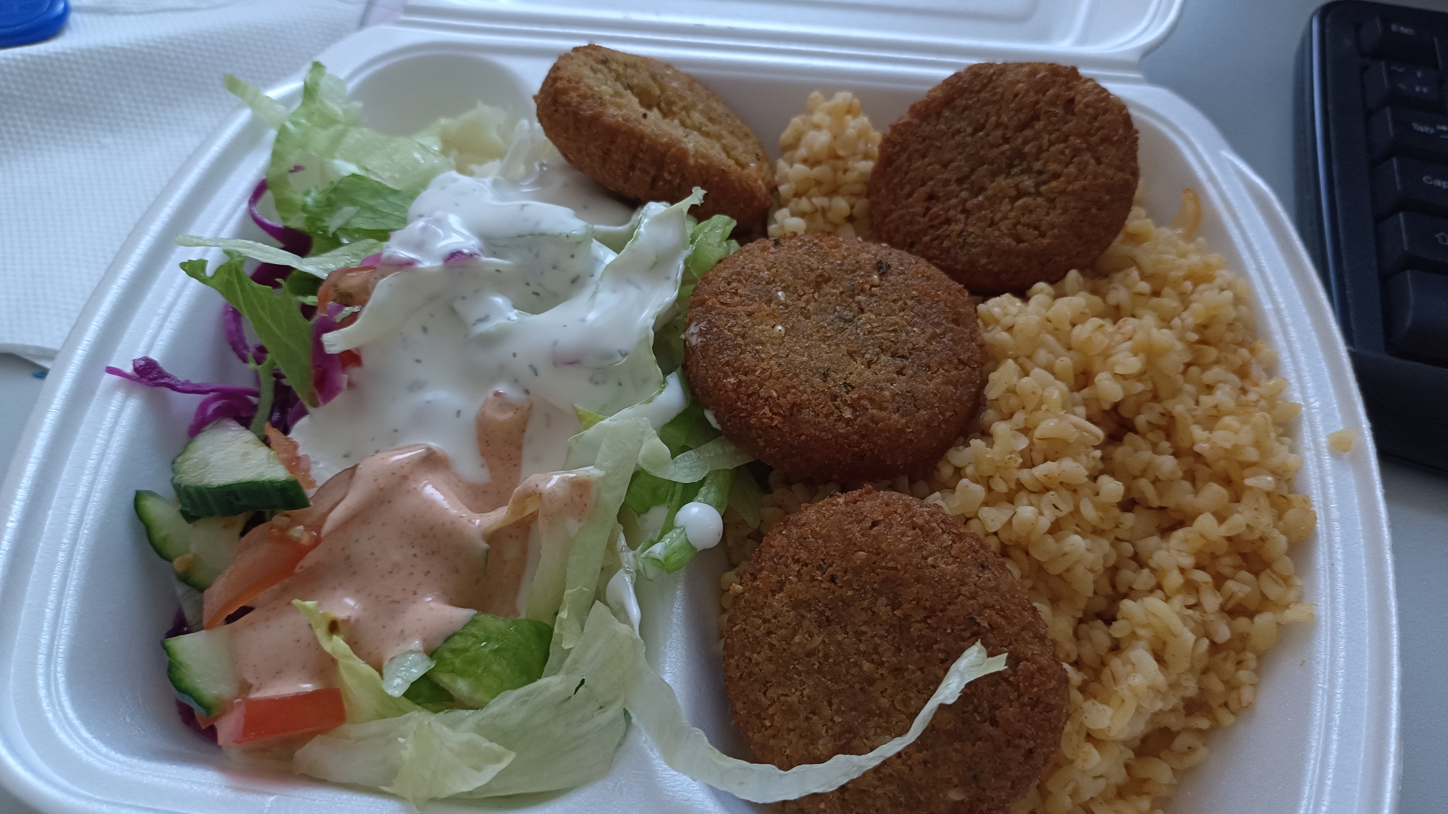 Šehrazad kebab & Craft Beer foto 6