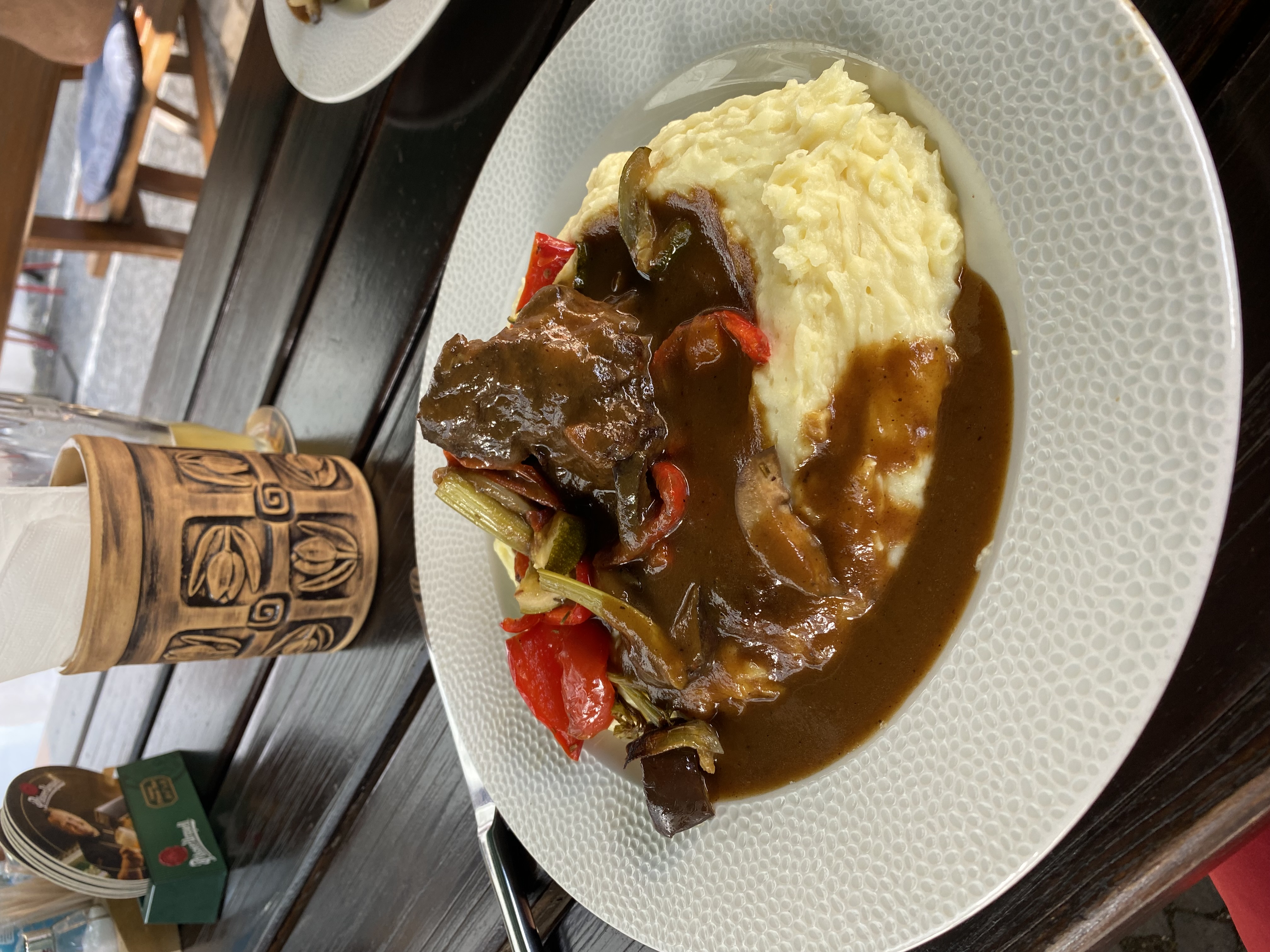 Pivovarský sál foto 6