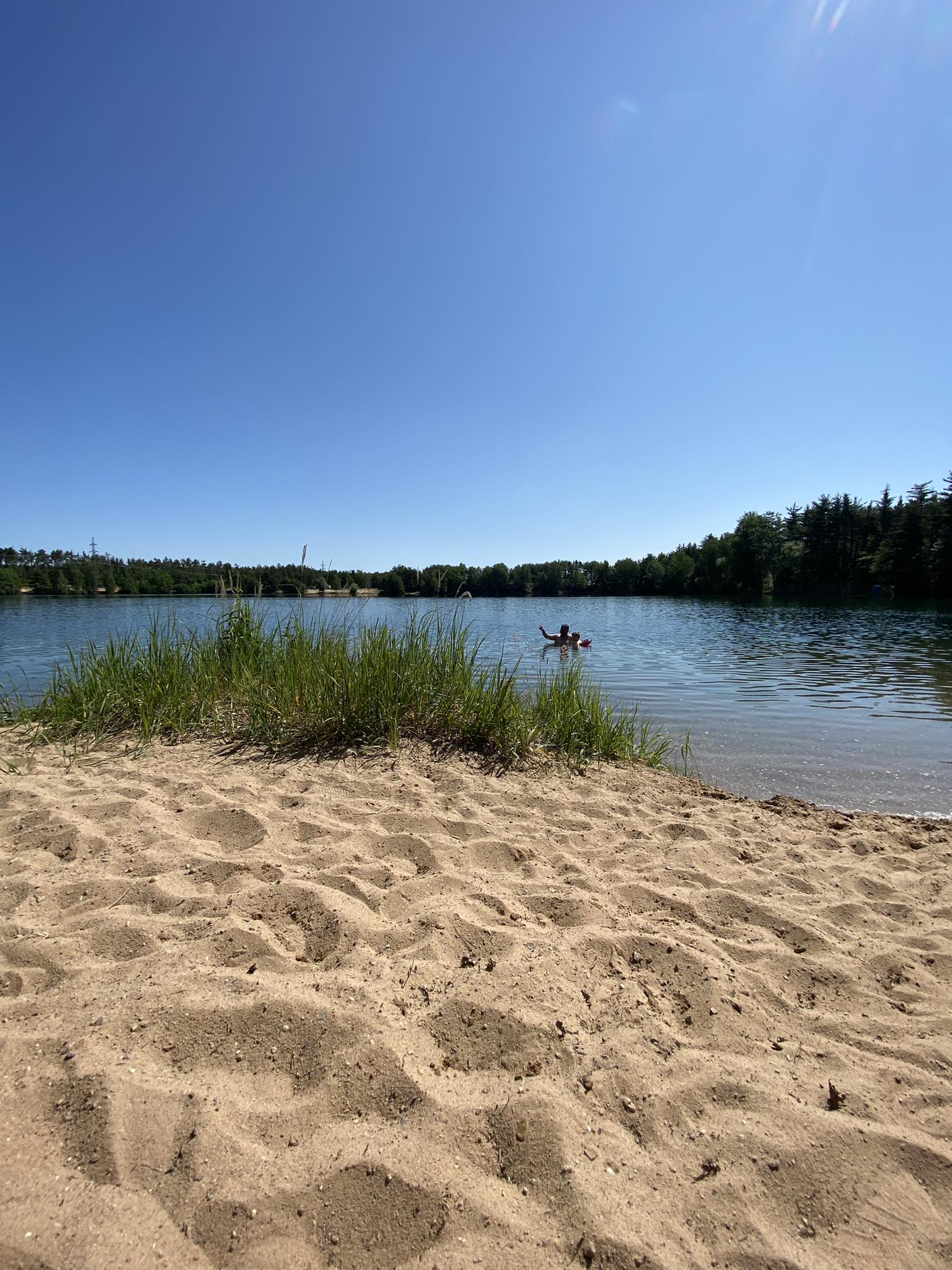 Tábořiště Lohenice Beach foto 6