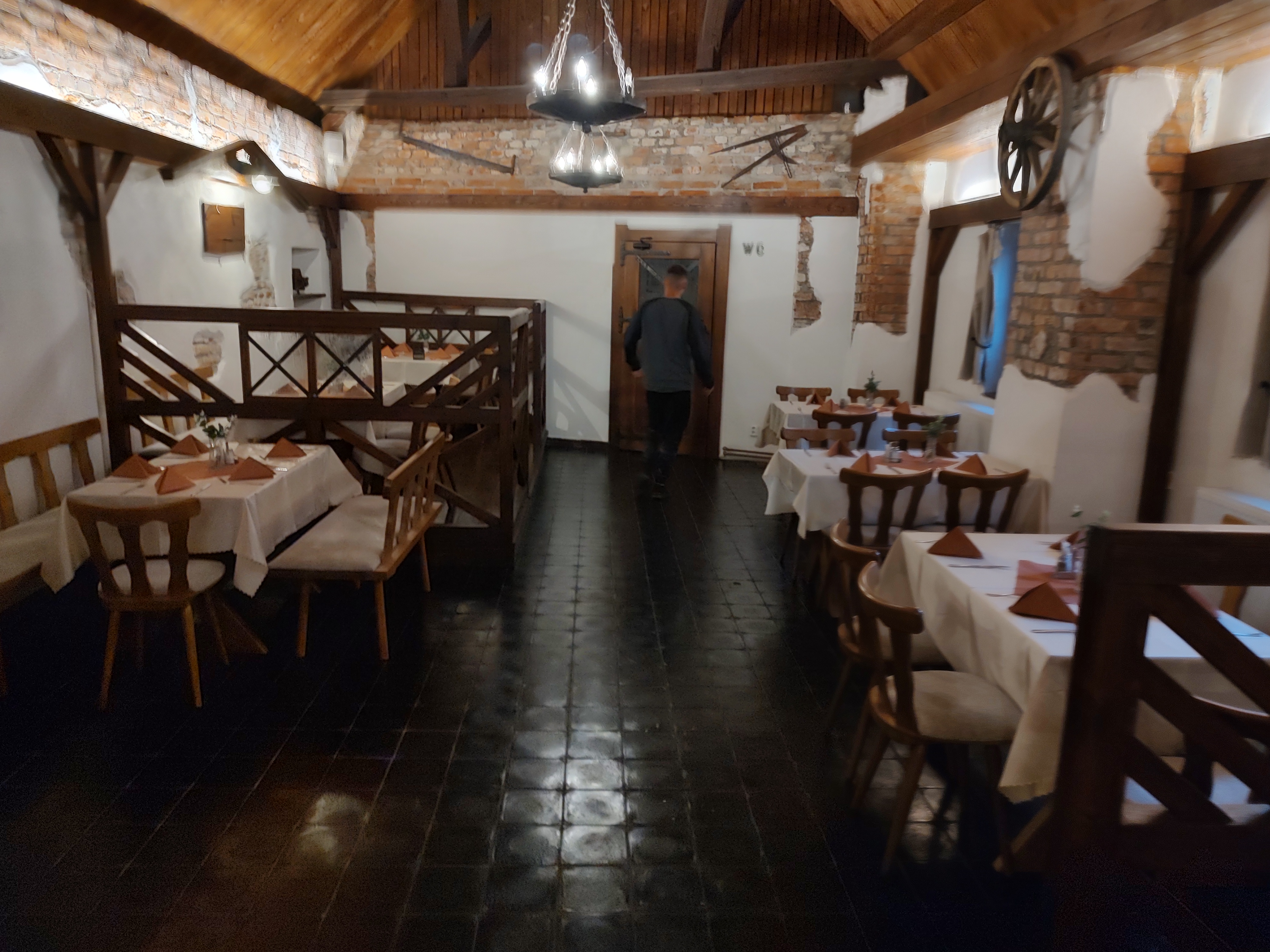 Penzion Šalamoun foto 2