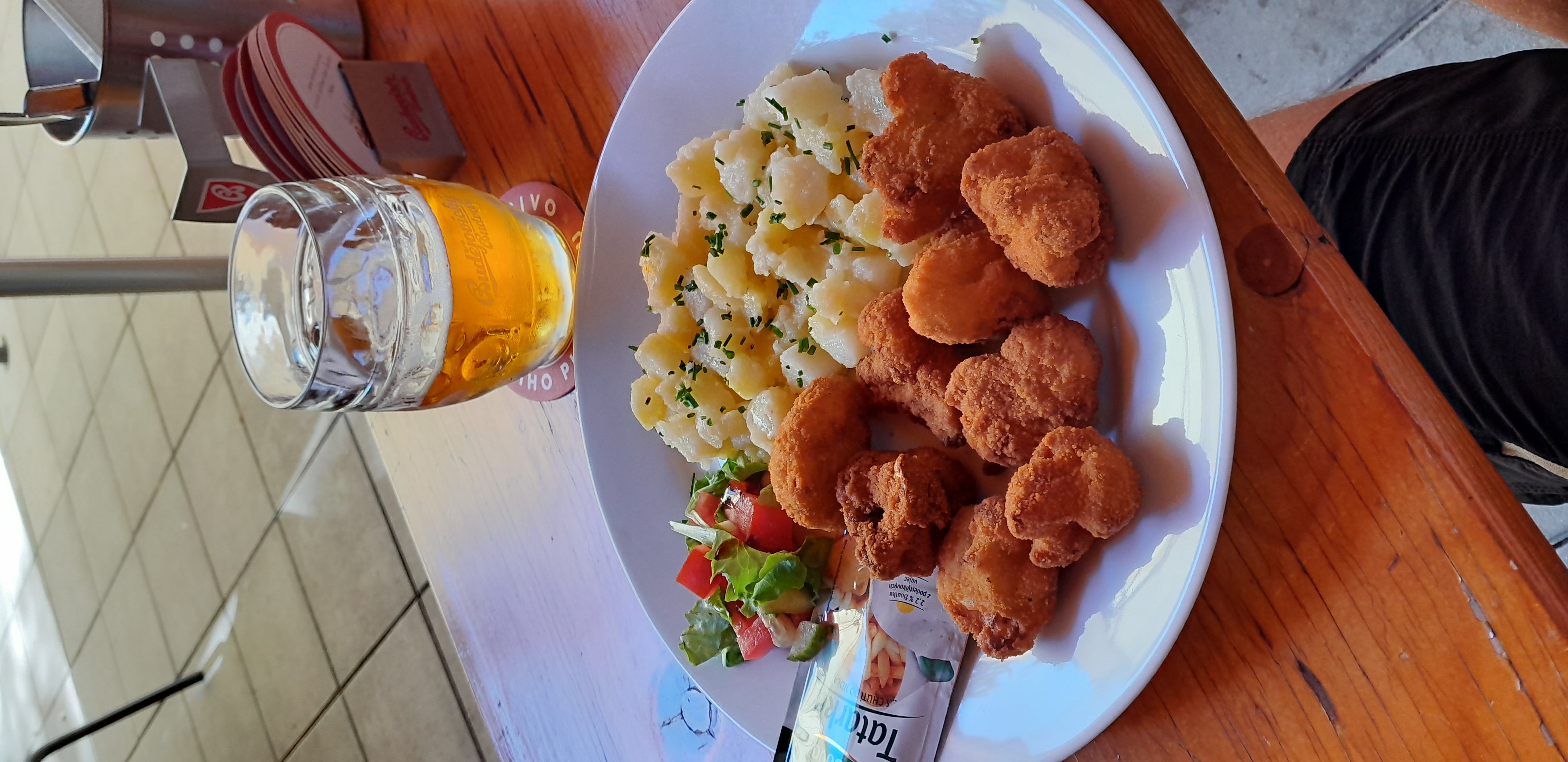 Občerstvení U Látalů foto 3