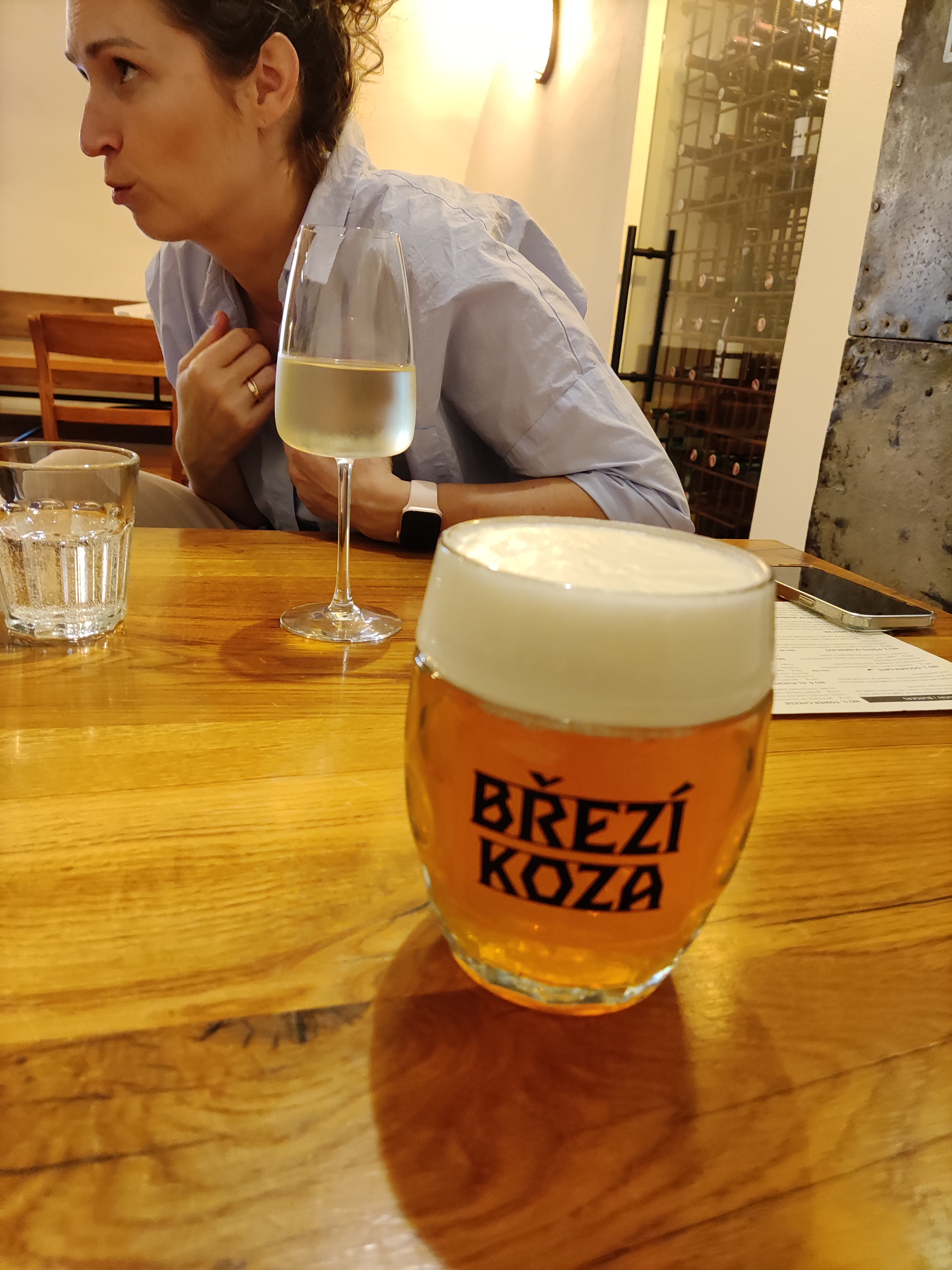 Můstek Beer&Burger foto 5
