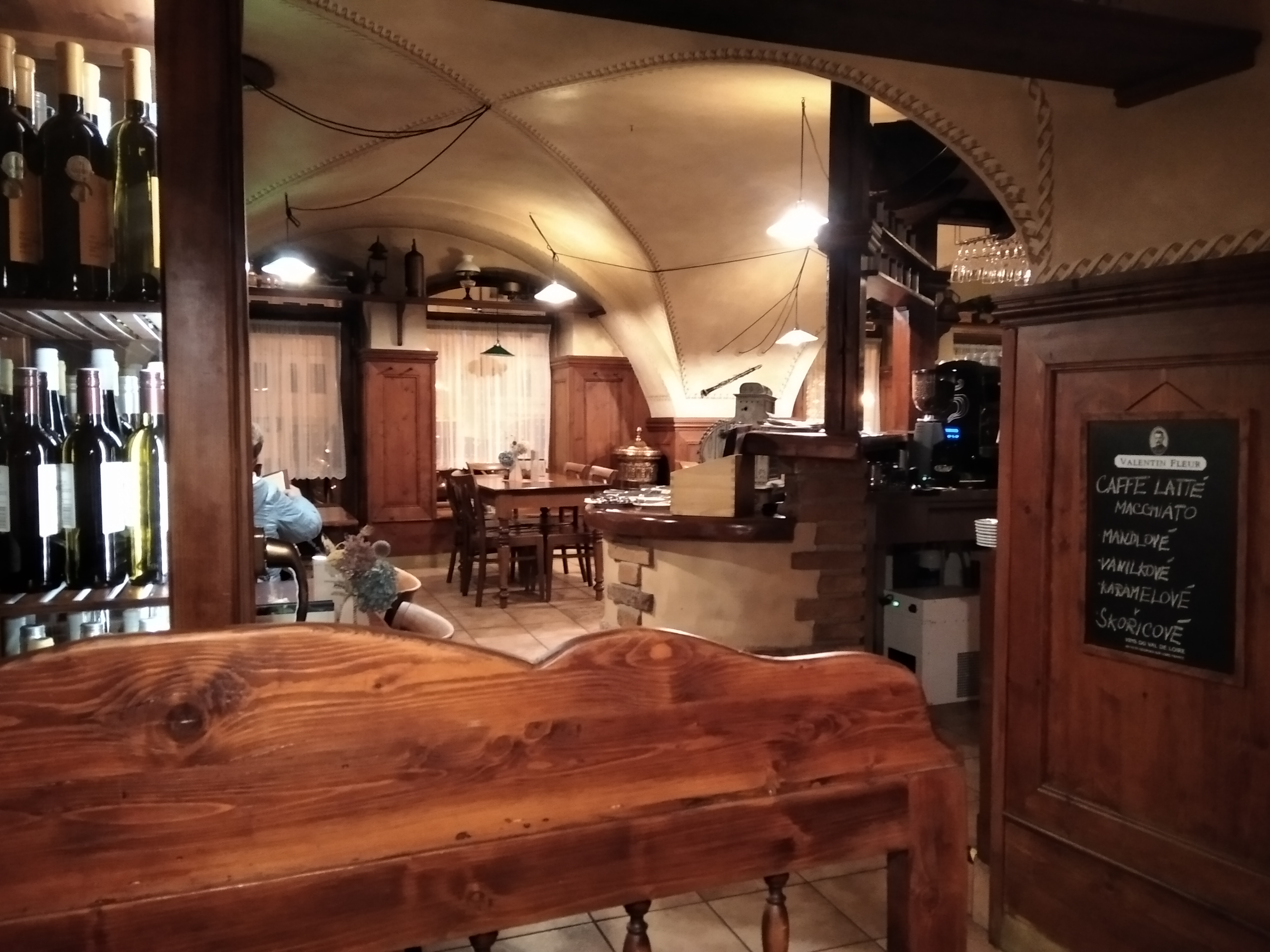 Restaurace Silesia foto 5