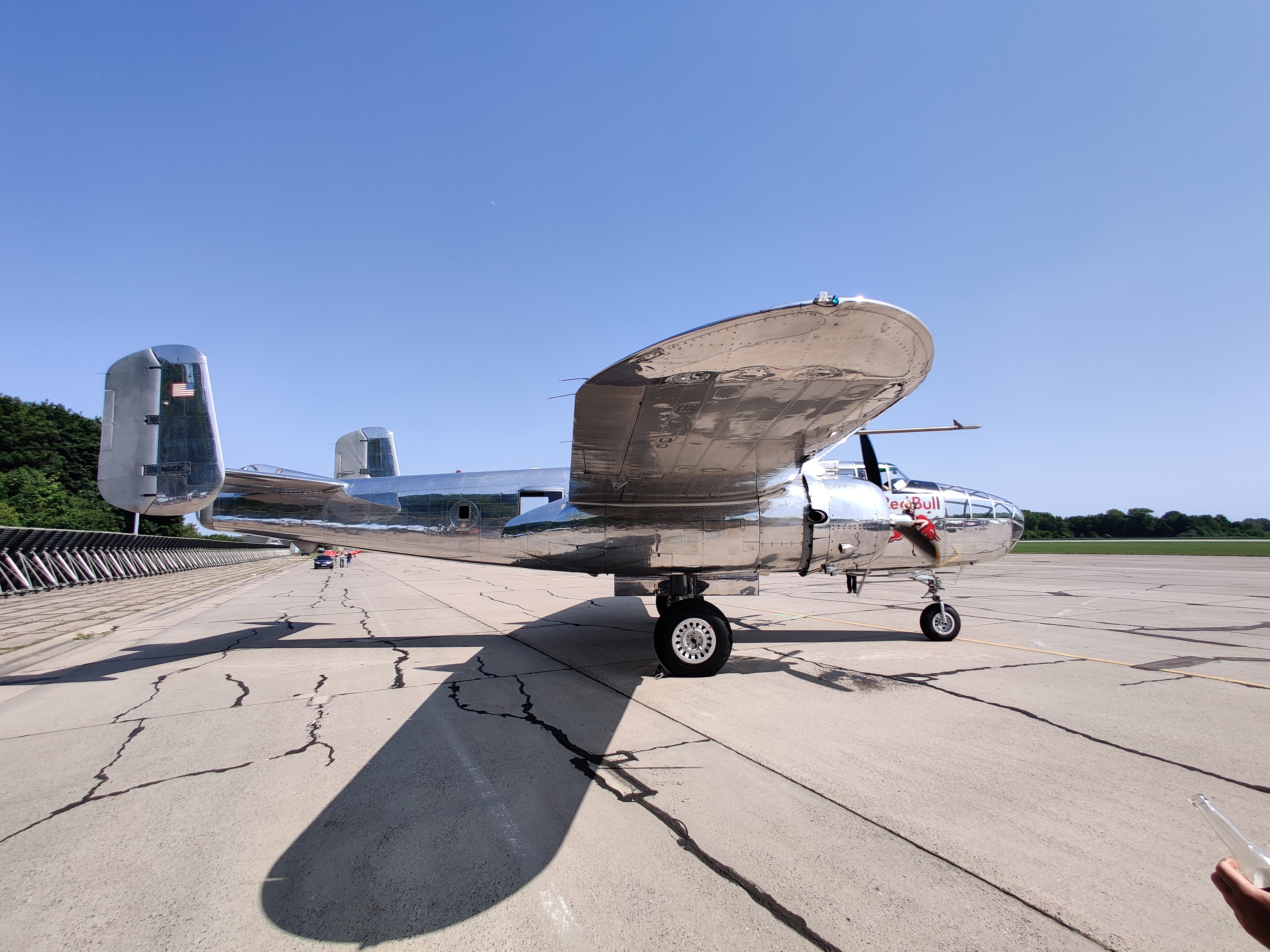 Sdružení Aviatické pouti foto 1