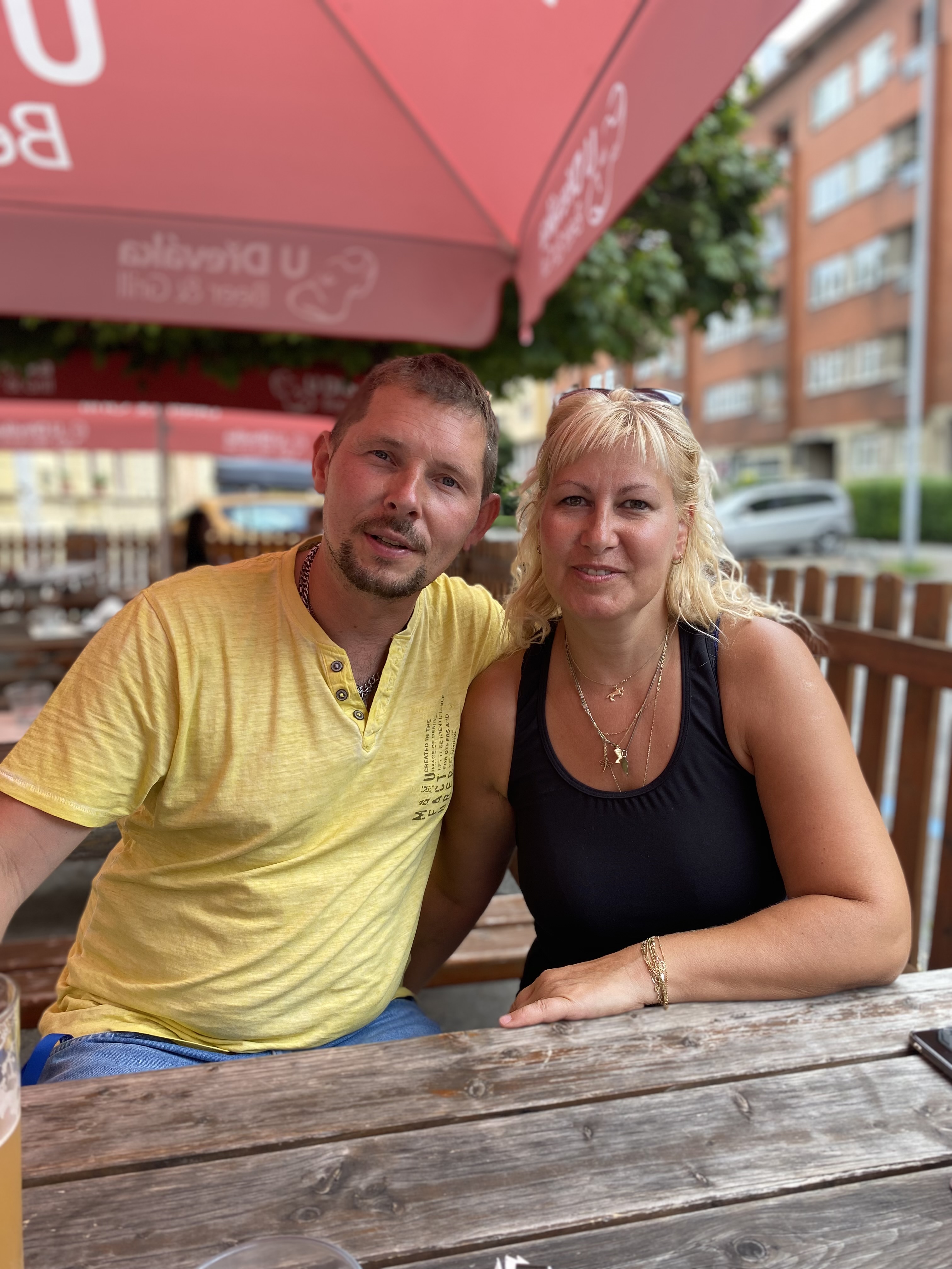 U Dřeváka Beer & Grill foto 4
