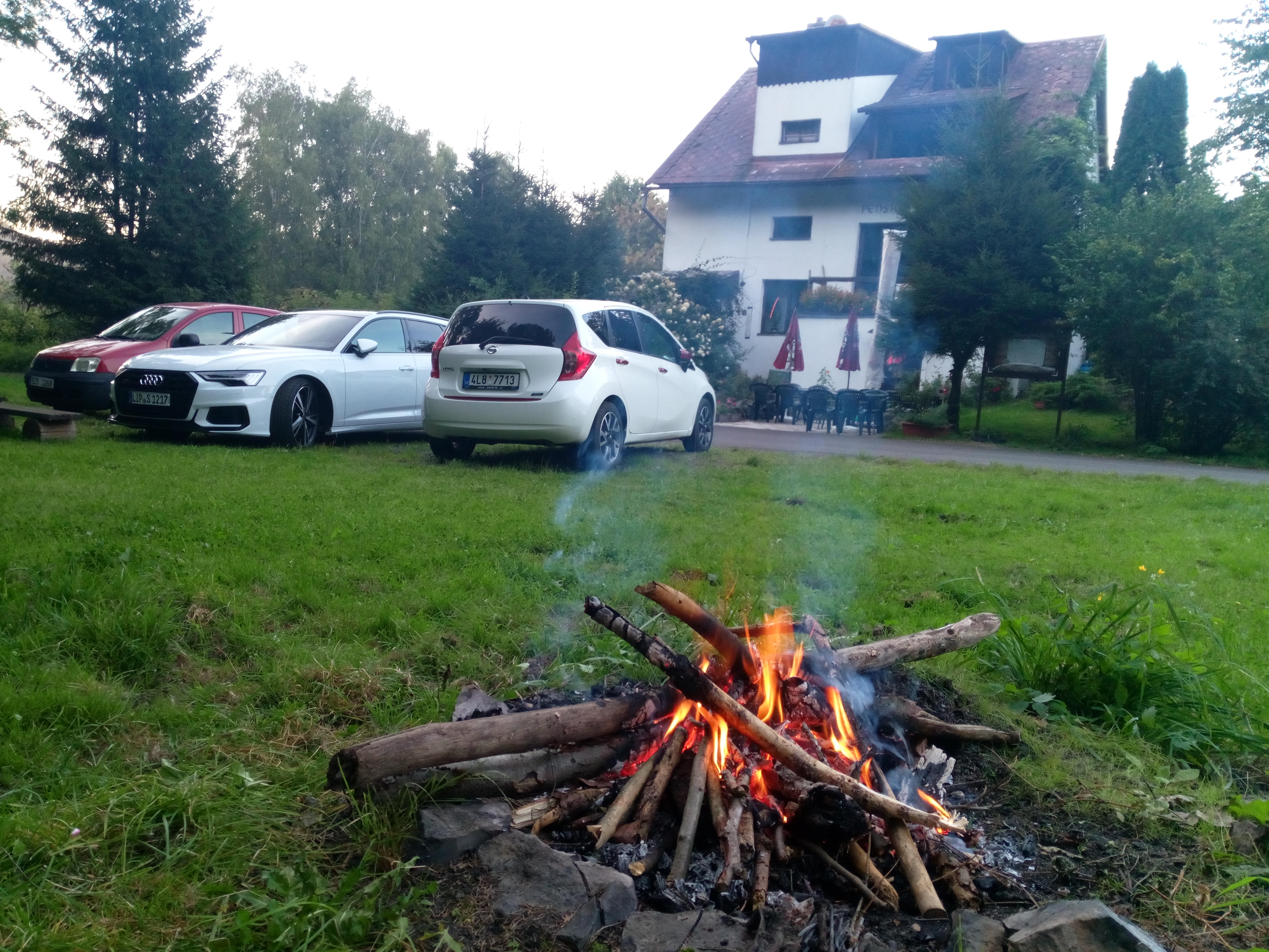 Penzion u Stašáků foto 5