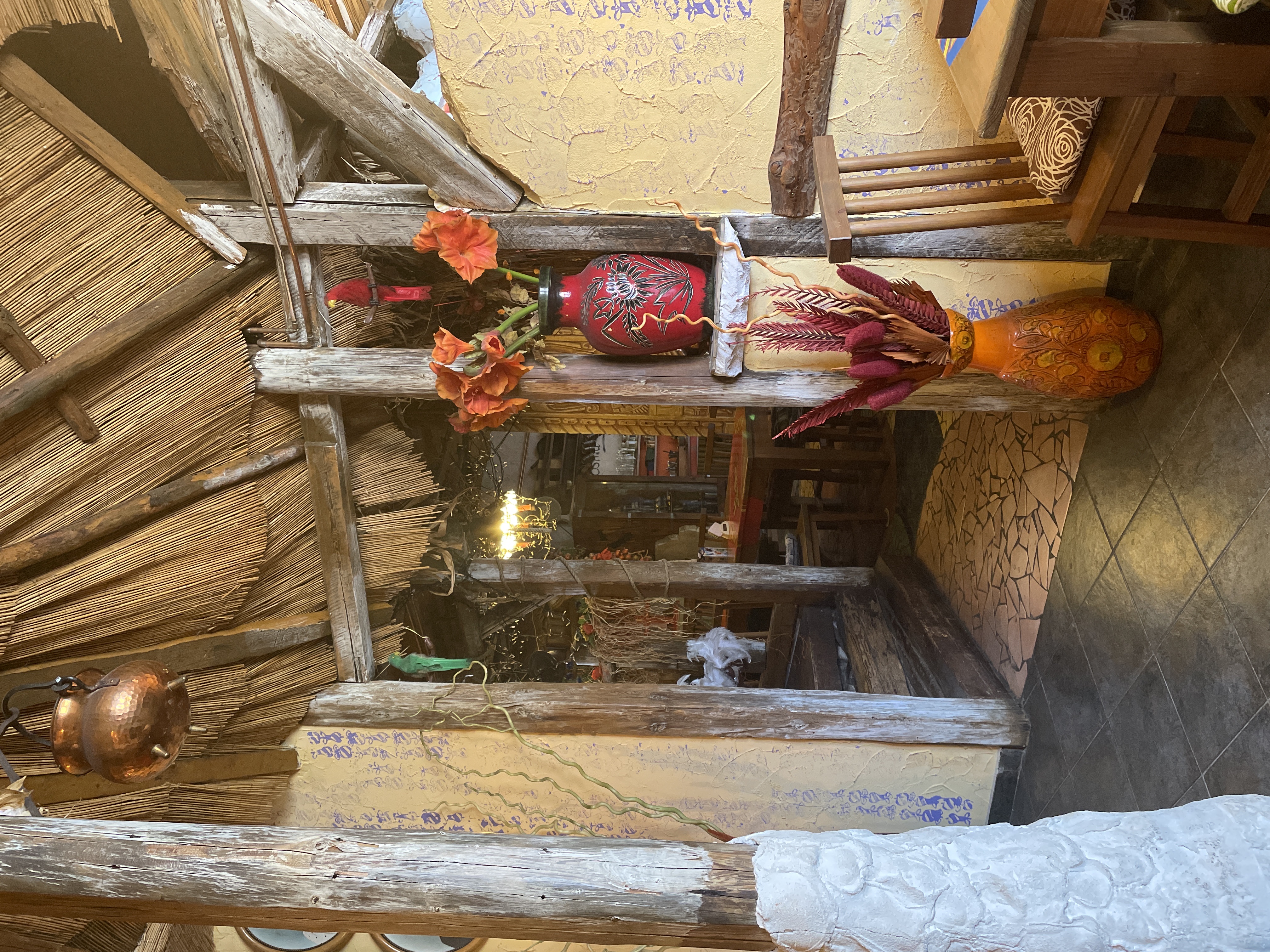 Mexico Pueblo foto 5