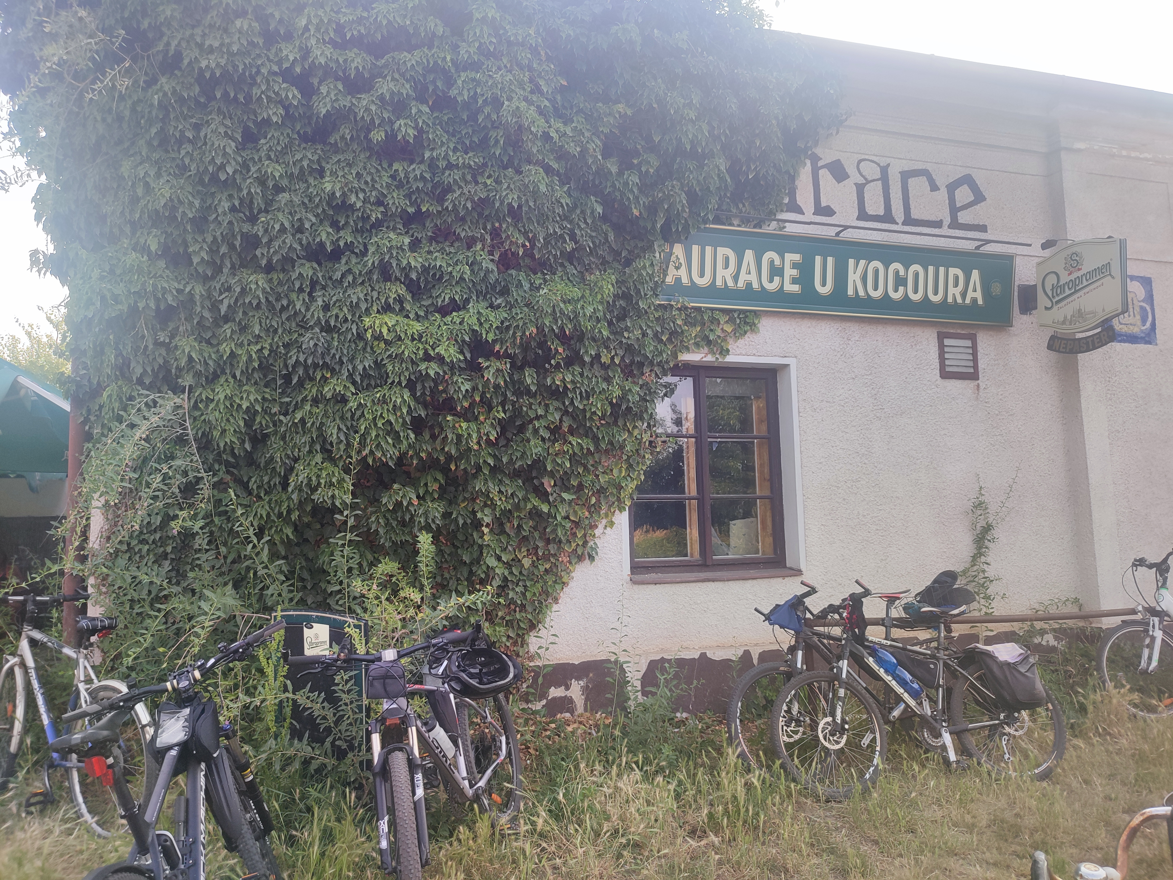 Hospůdka U Kocoura foto 4
