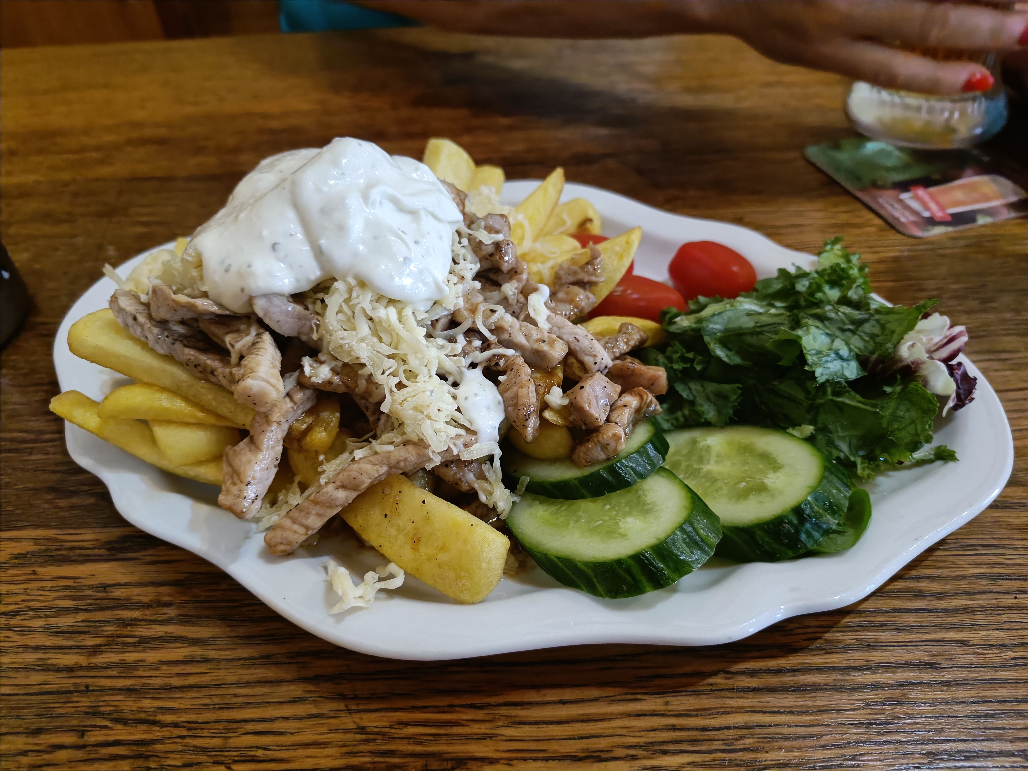 Restaurace Na Závisti foto 6
