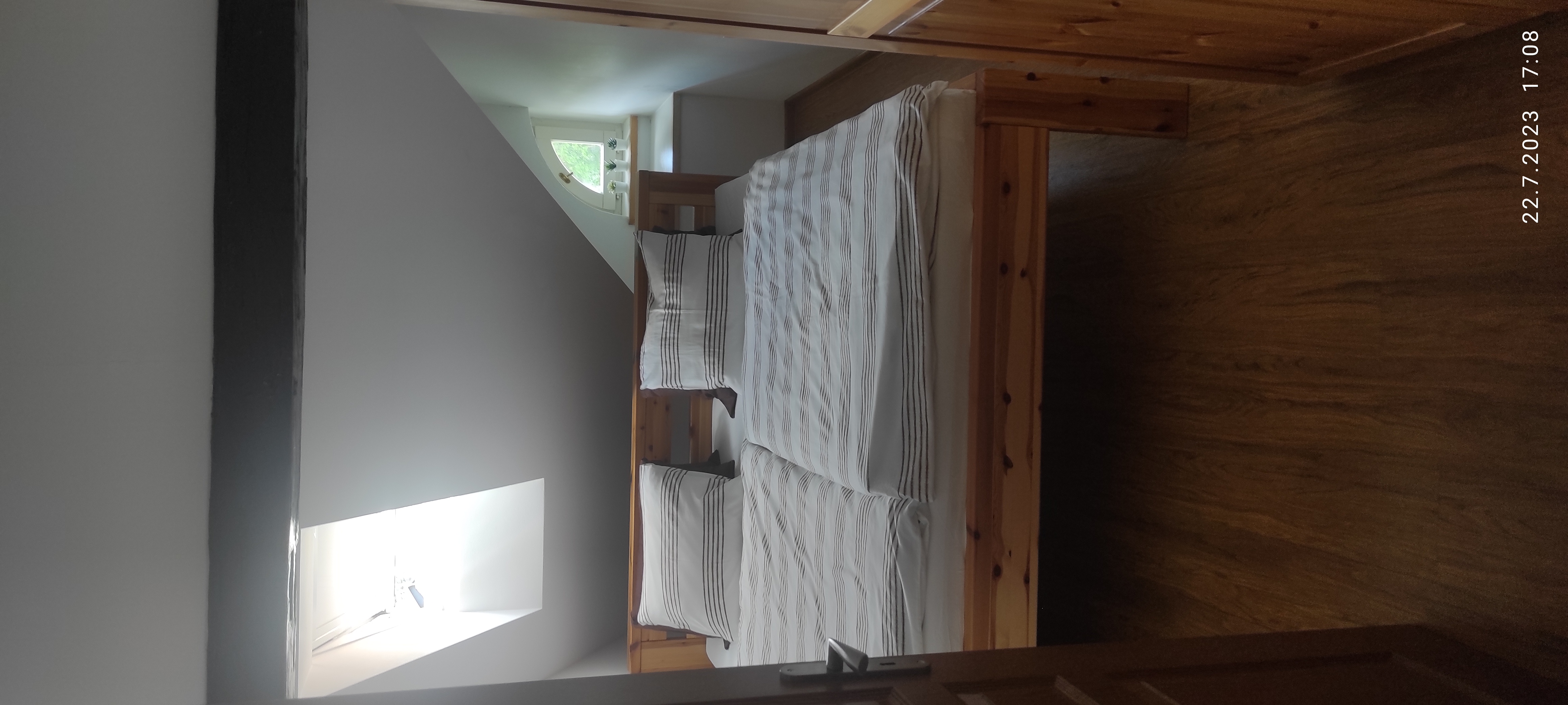 Apartmán Hůrka 25 foto 4