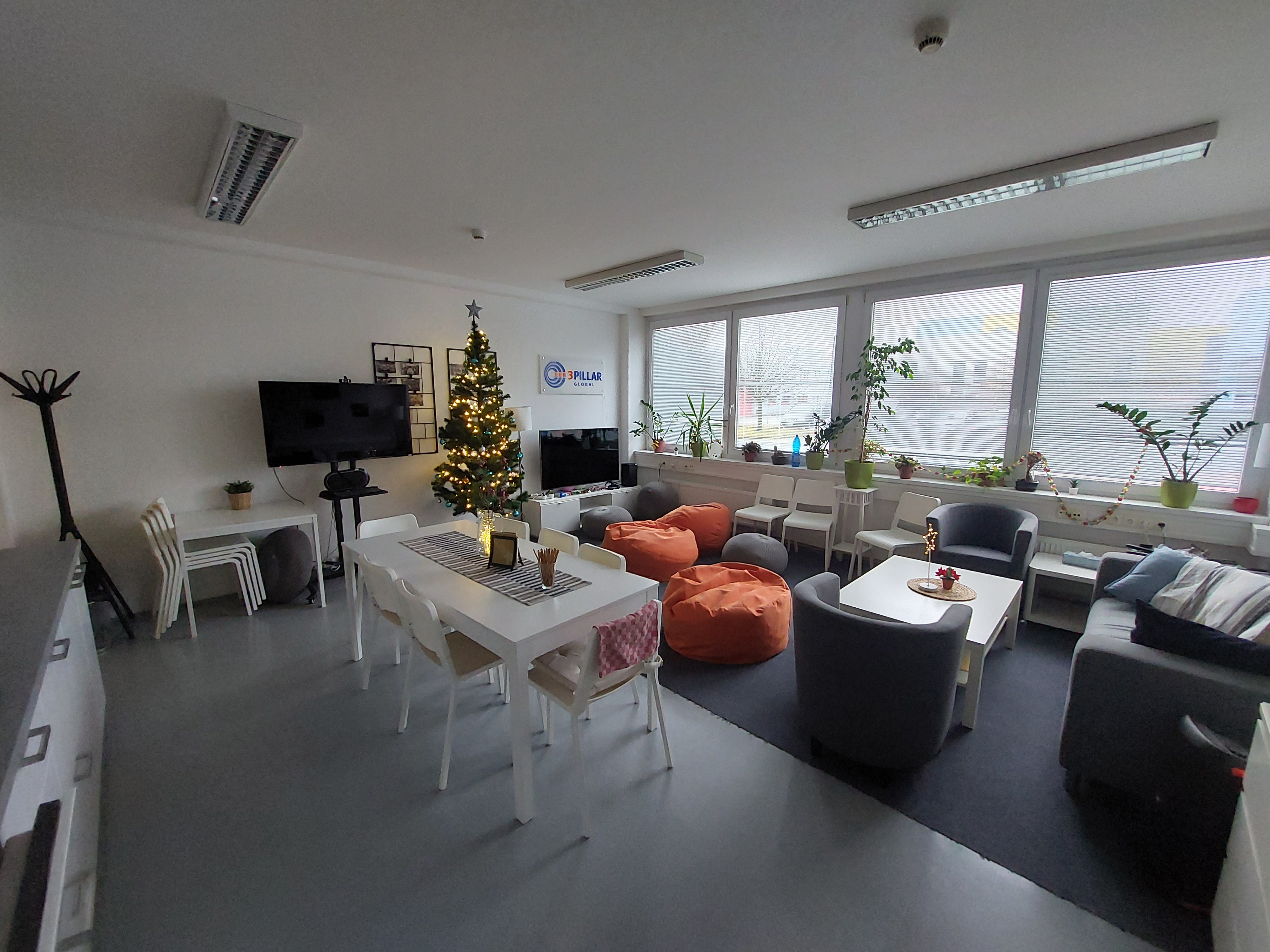 3Pillar Global Czechia foto 5