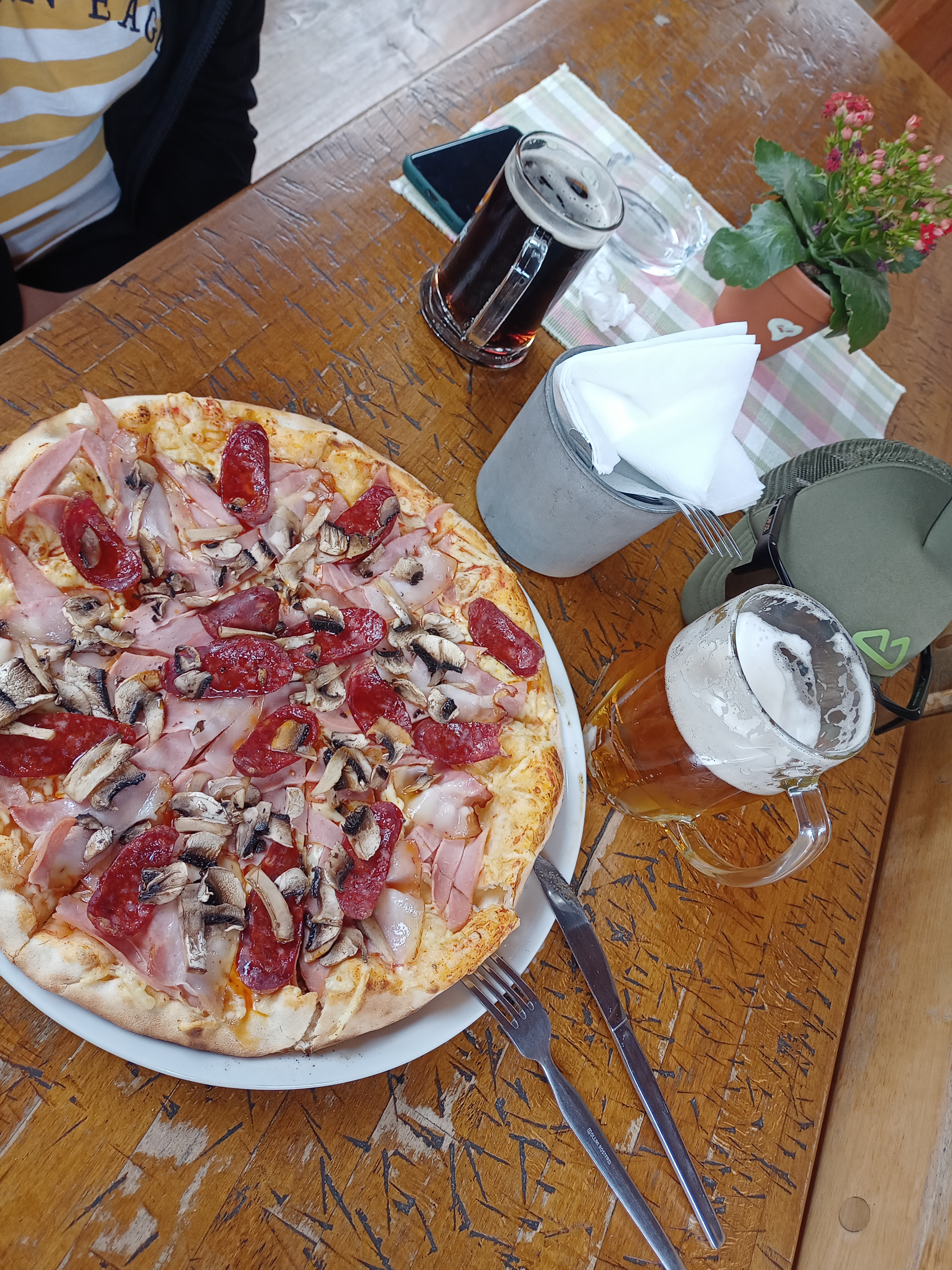 Pizza Italiano foto 3