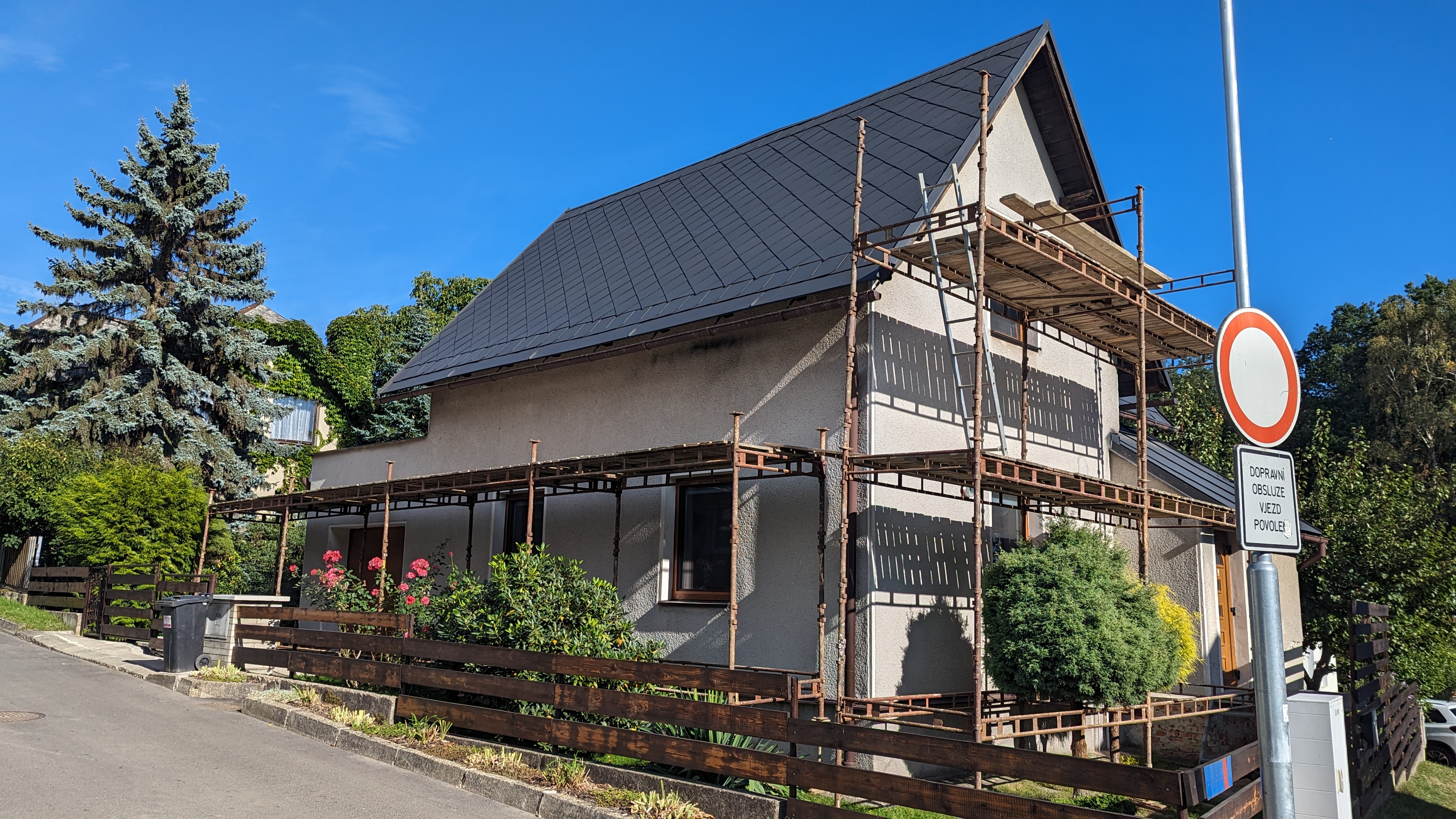 Stavební práce Radim Kučera foto 5