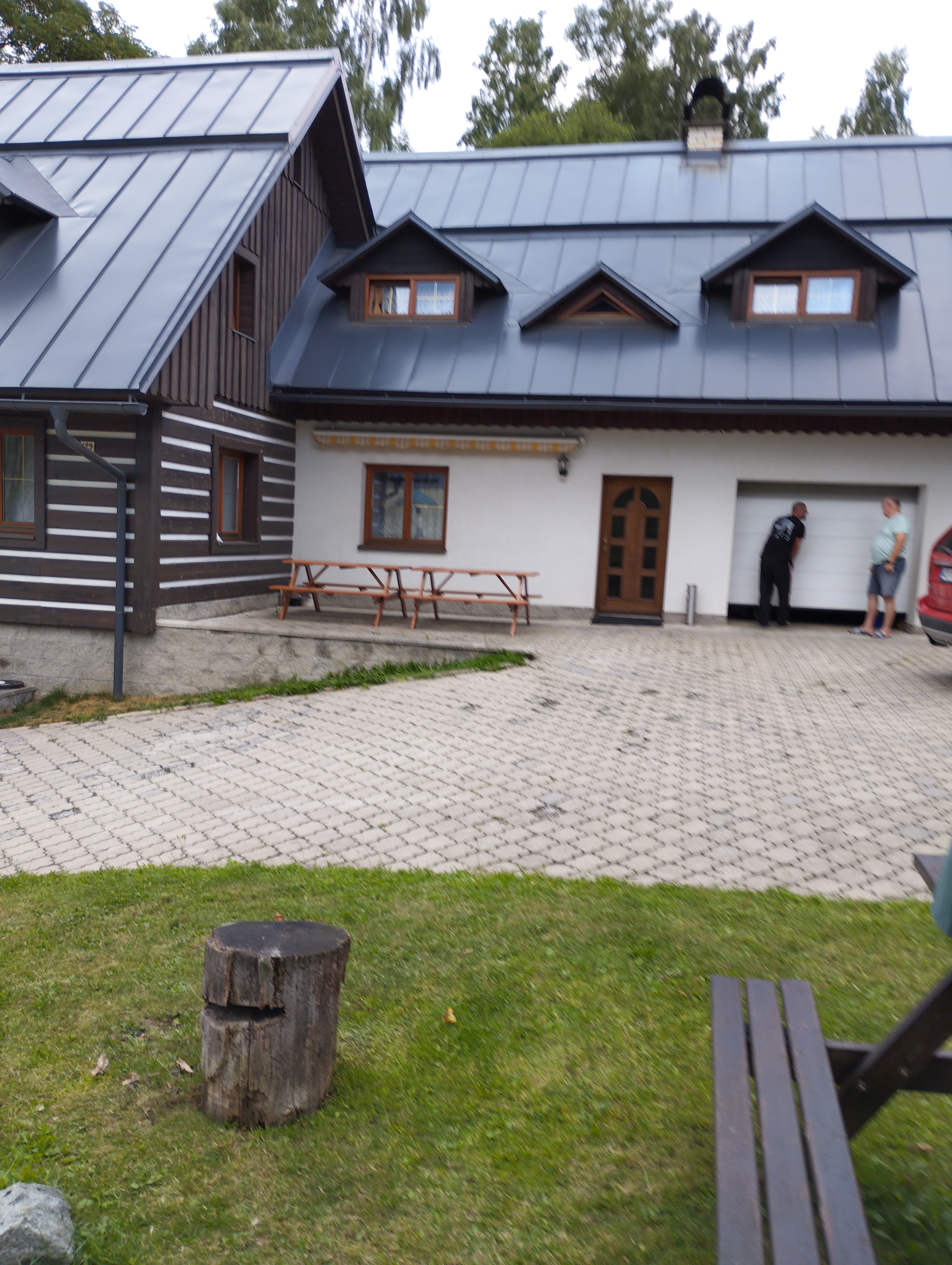 Penzion Lucie foto 5