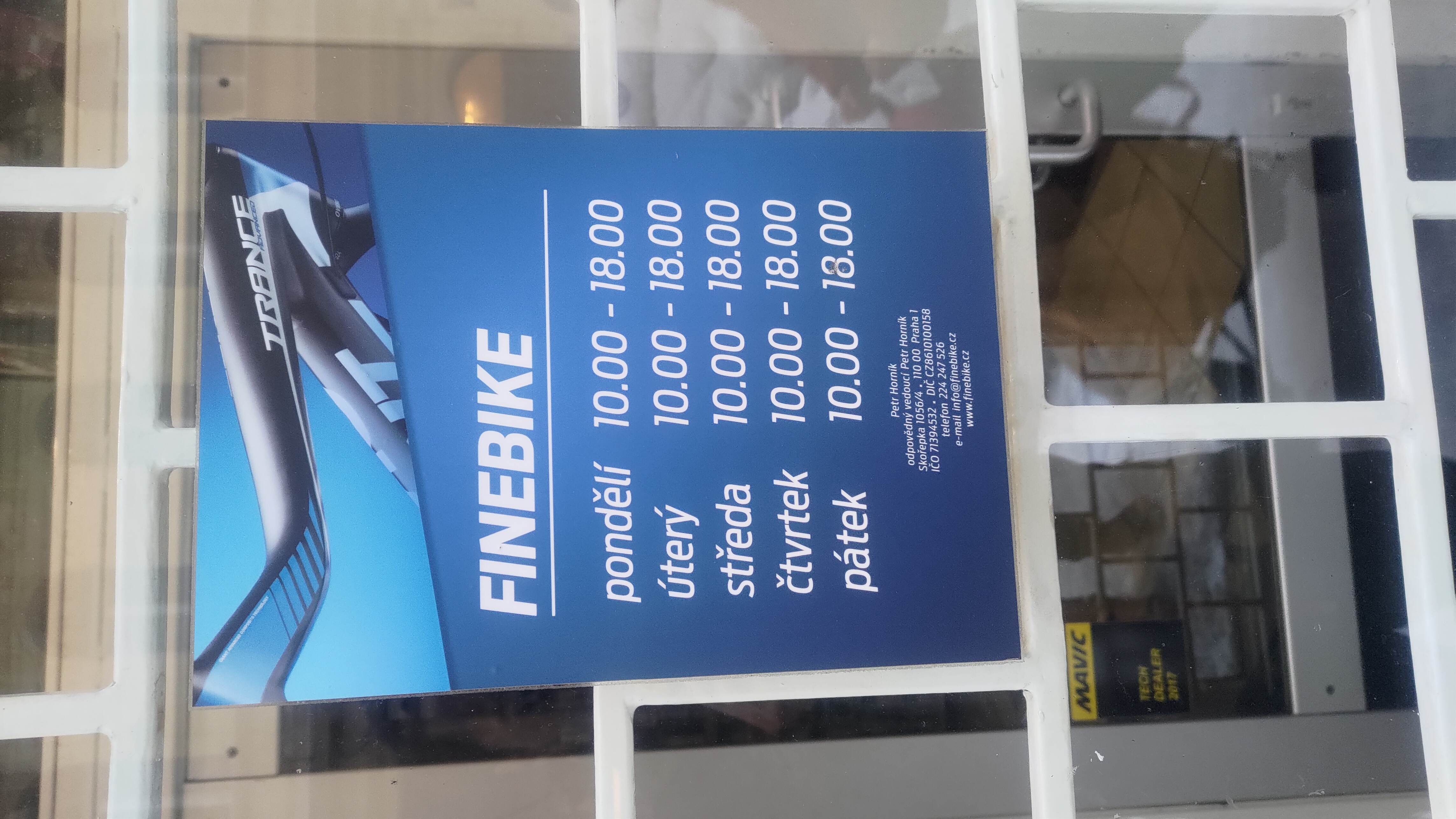 FineBike foto 4