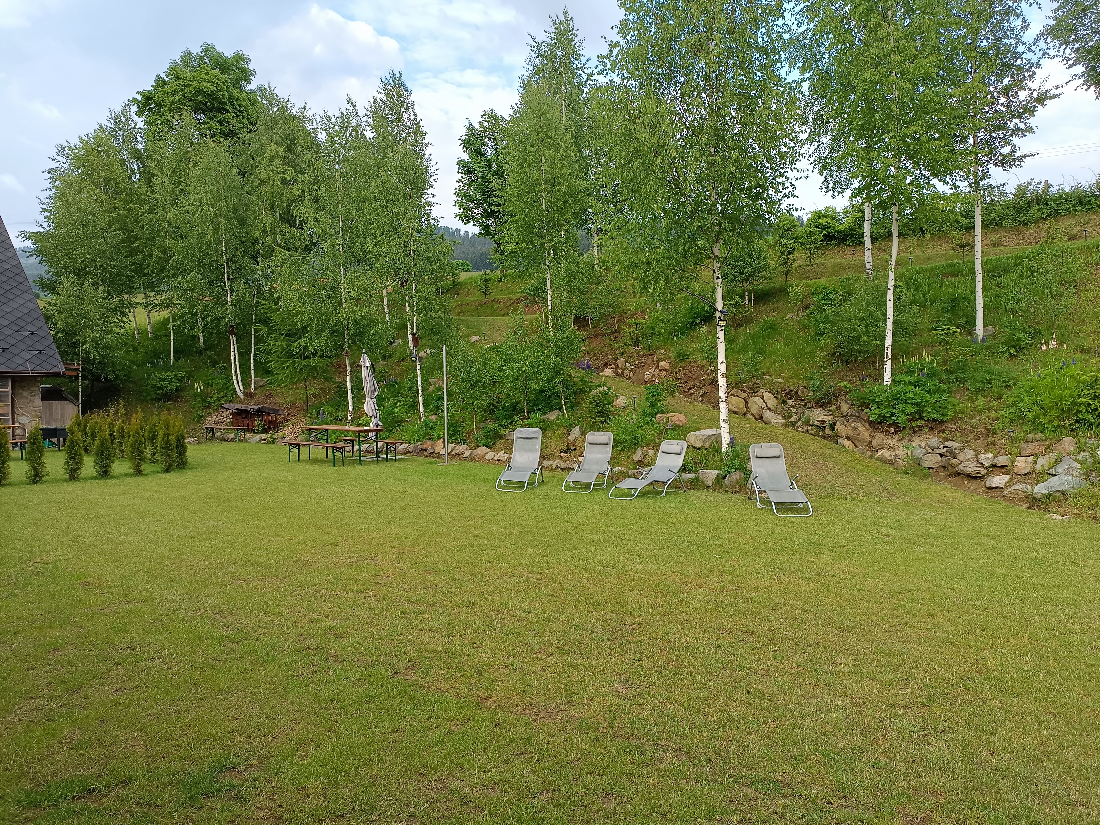 Penzion Dolní Morava foto 6