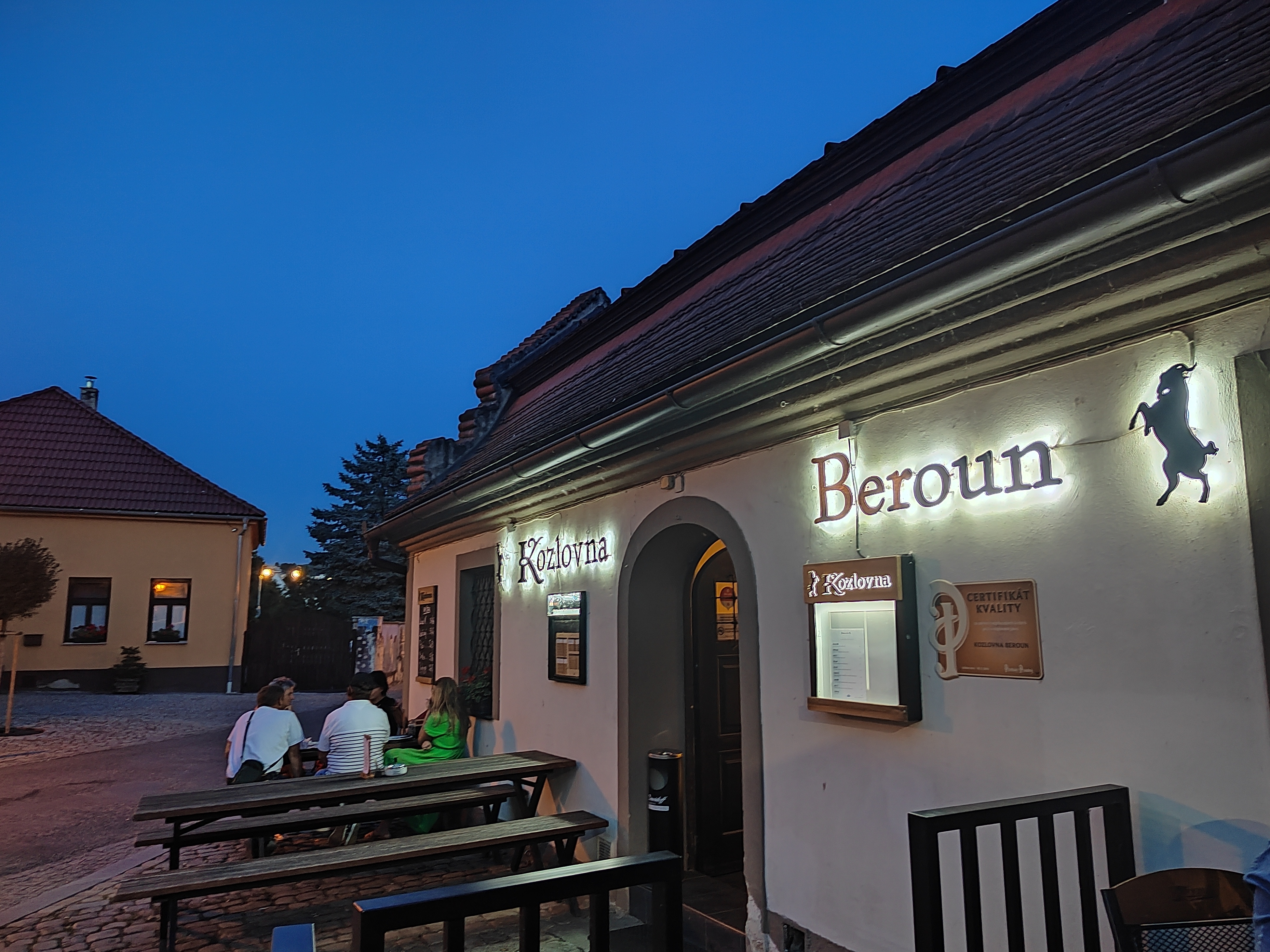 Kozlovna Beroun foto 6