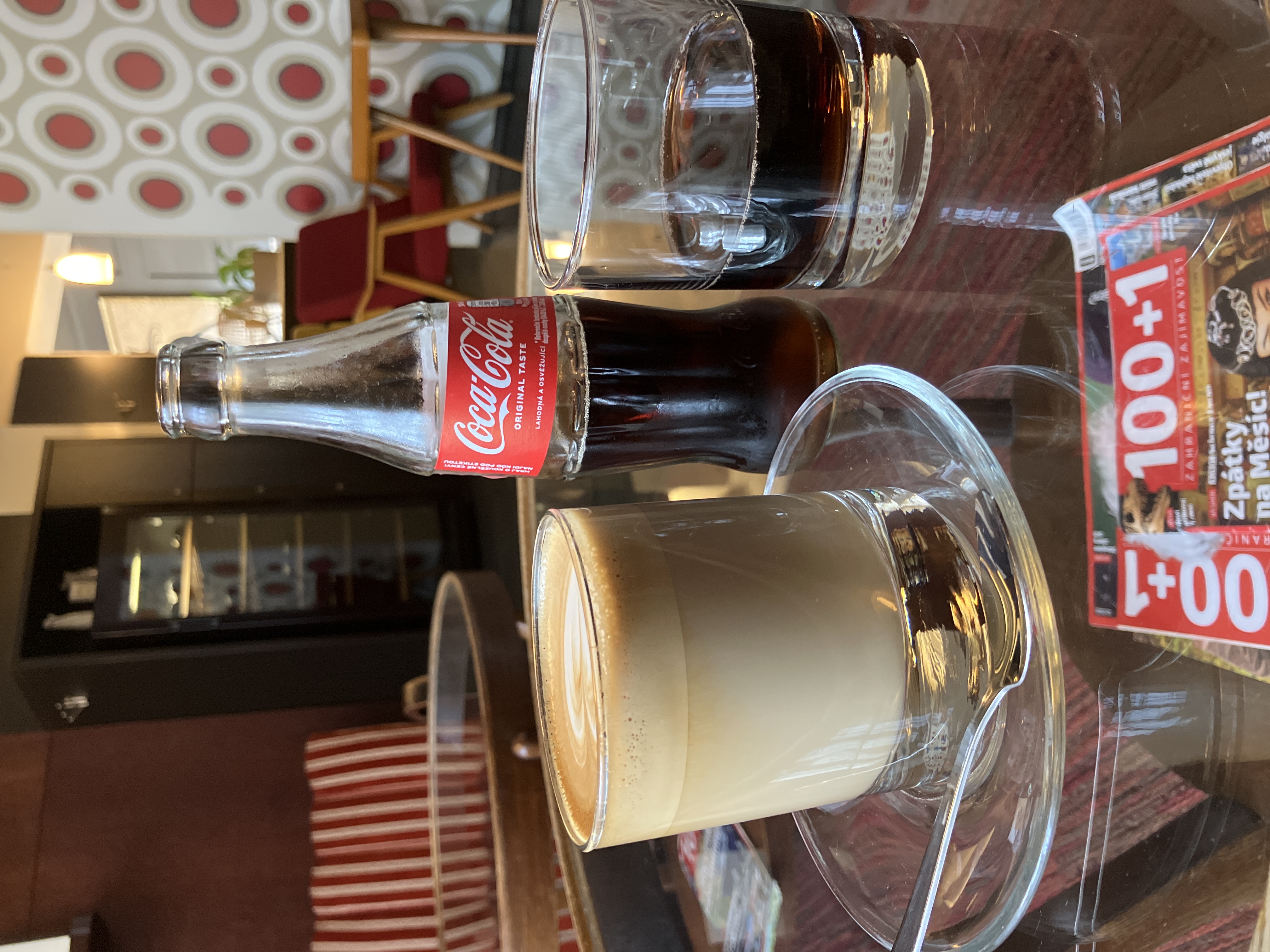 Cafe Desolato foto 3