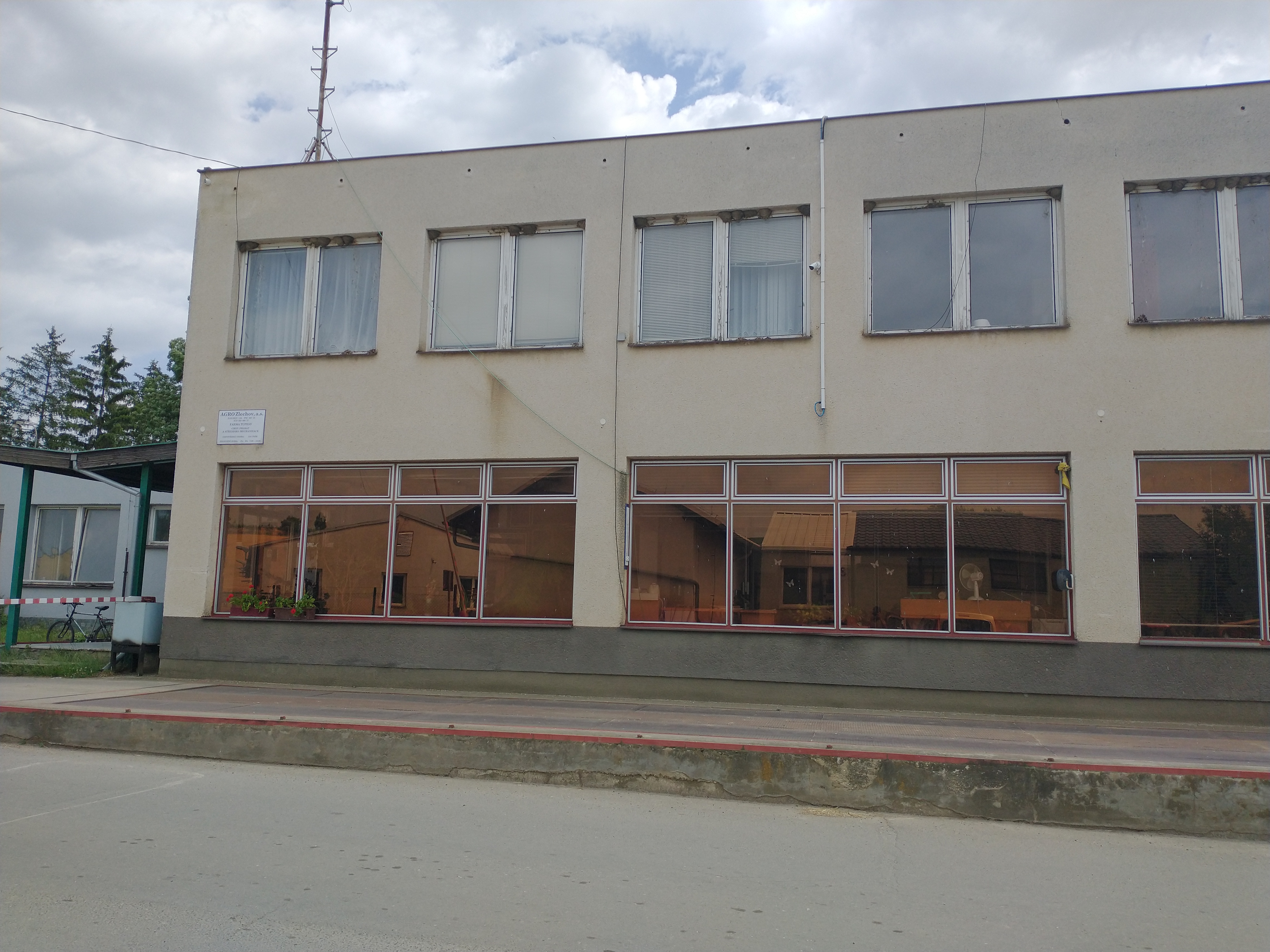 AGRO Zlechov, a.s. foto 3