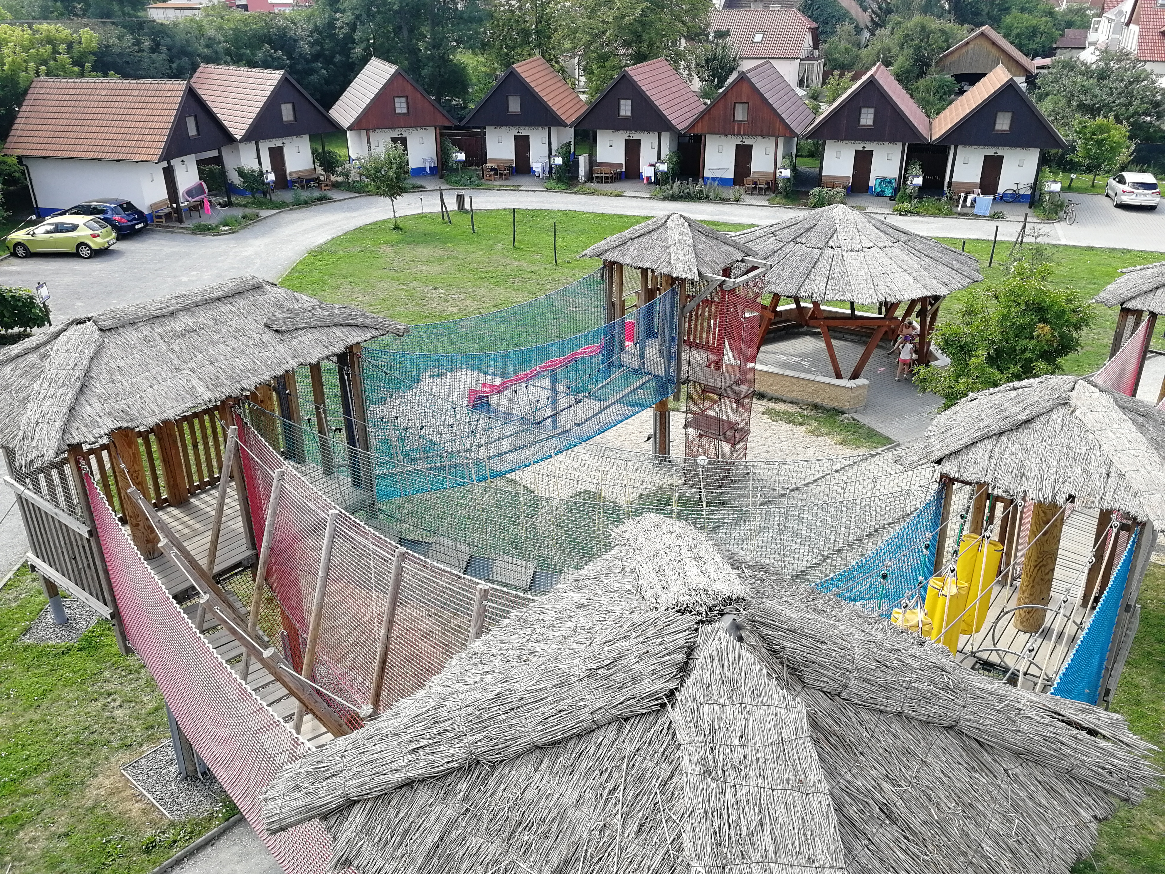 Kemp Slovácký dvůr foto 3