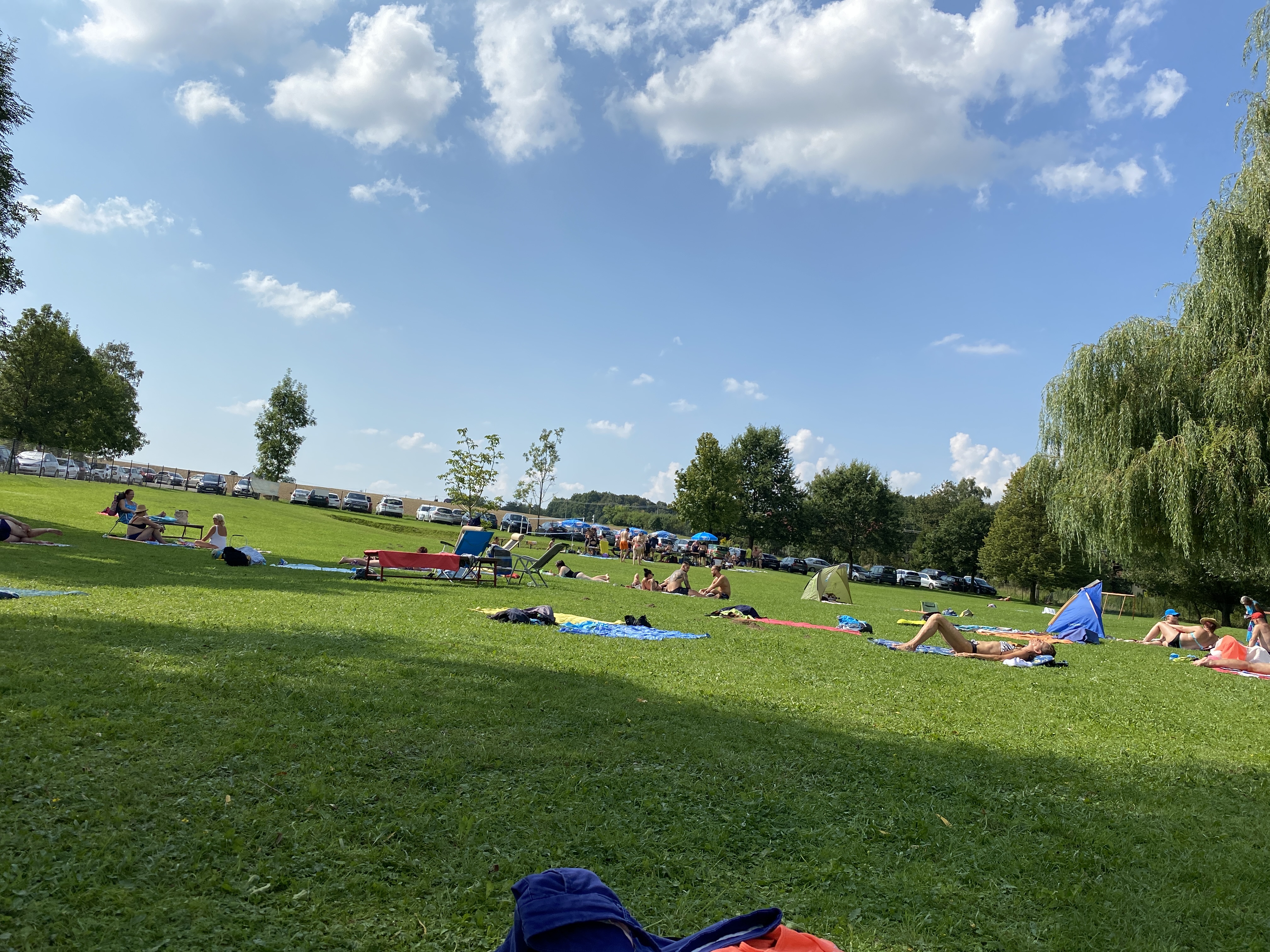 Trnávka koupaliště foto 6