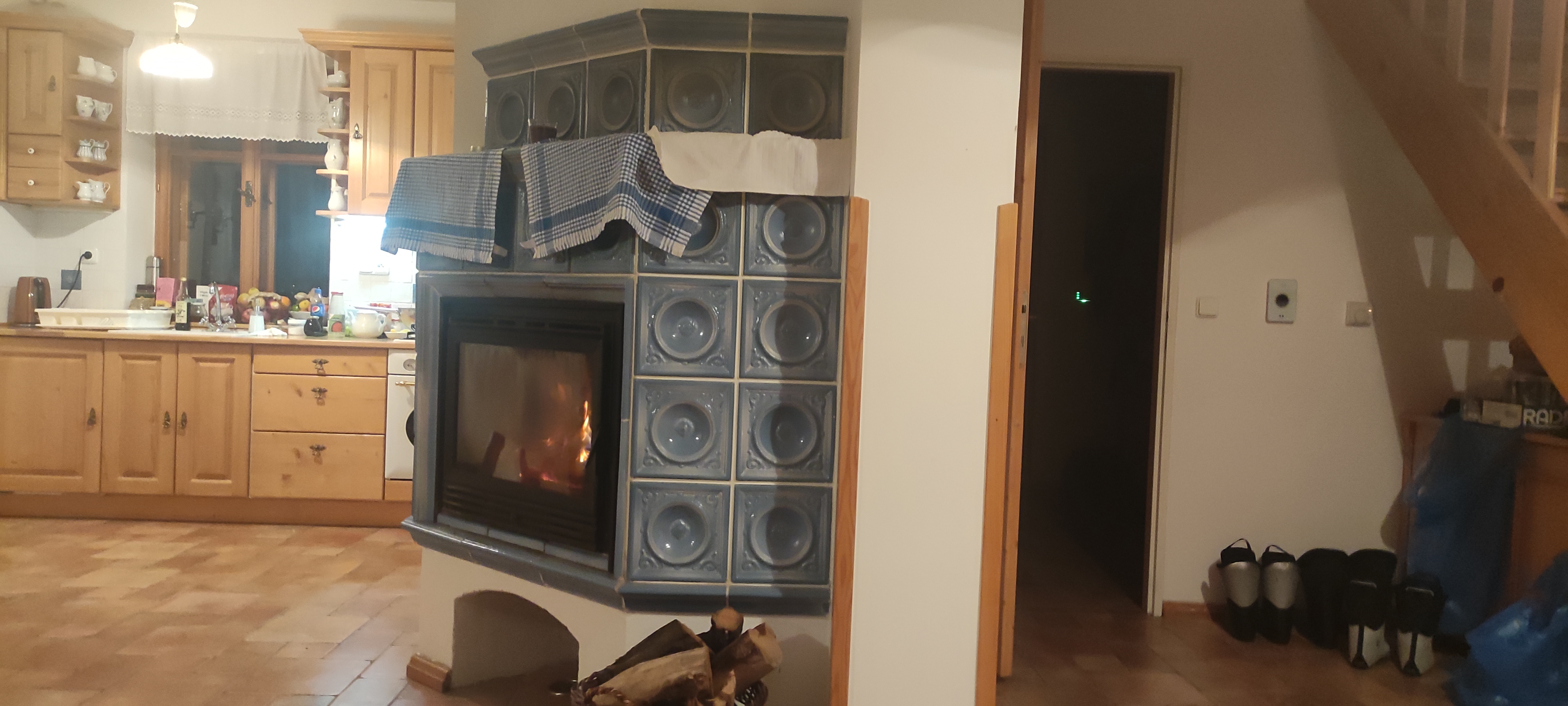 Chalupa Pod Lipami foto 2