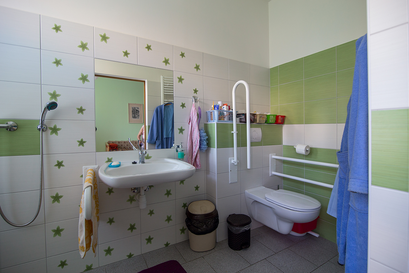 Diakonie ČCE - středisko Vsetín foto 6