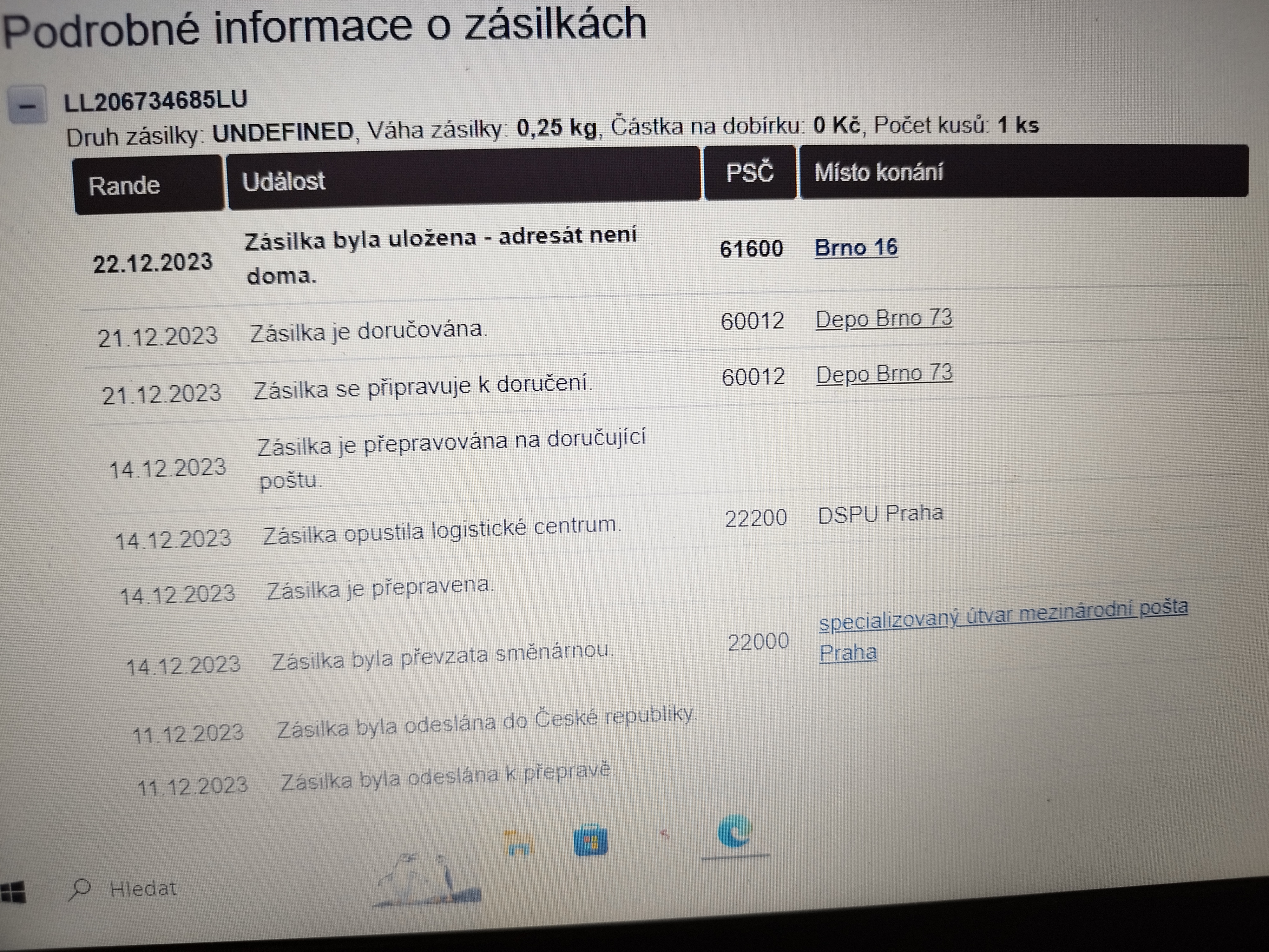 Řídící depo Brno 73 foto 4